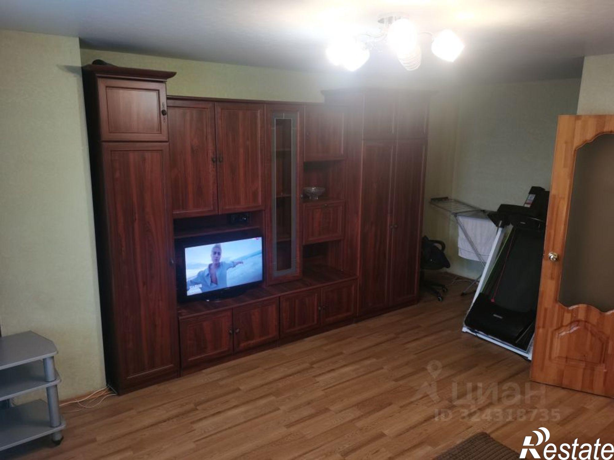 Сдать квартиру за 27 000 рублей на ул Зоологическая, 16