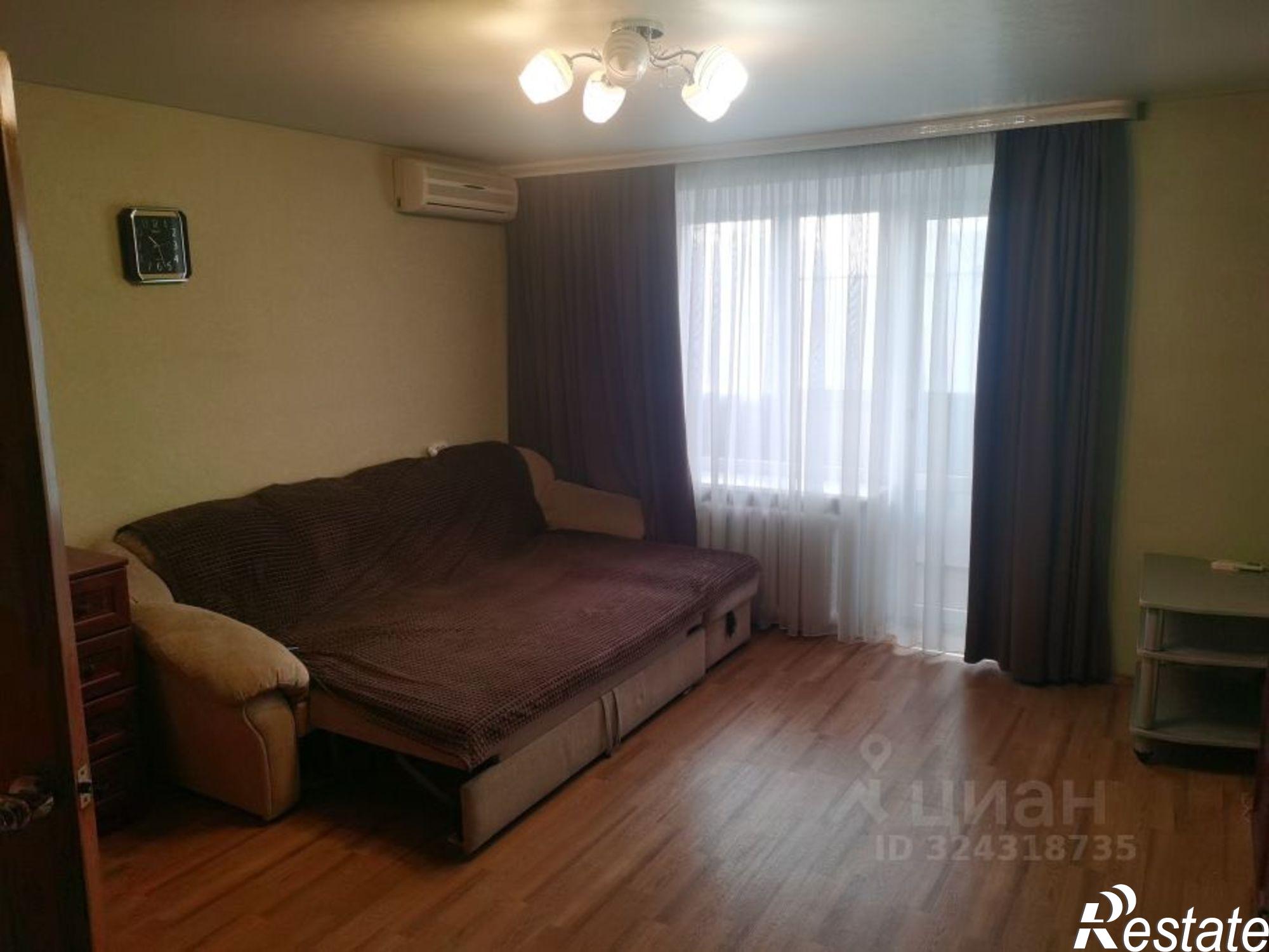 Сдать квартиру за 27 000 рублей на ул Зоологическая, 16