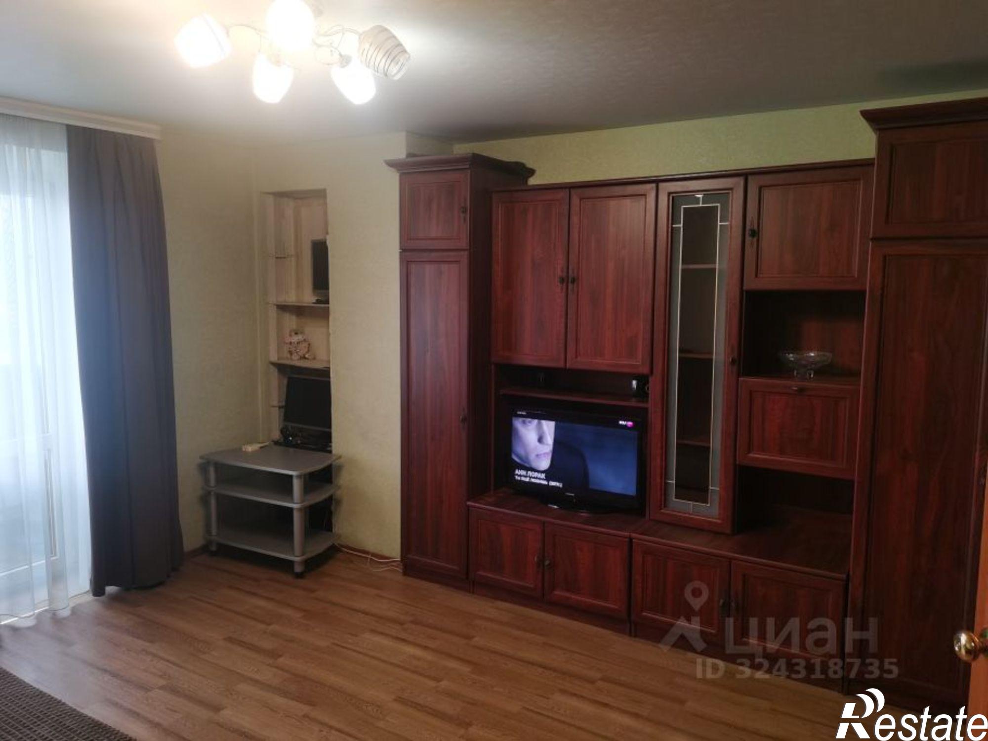 Сдать квартиру за 27 000 рублей на ул Зоологическая, 16