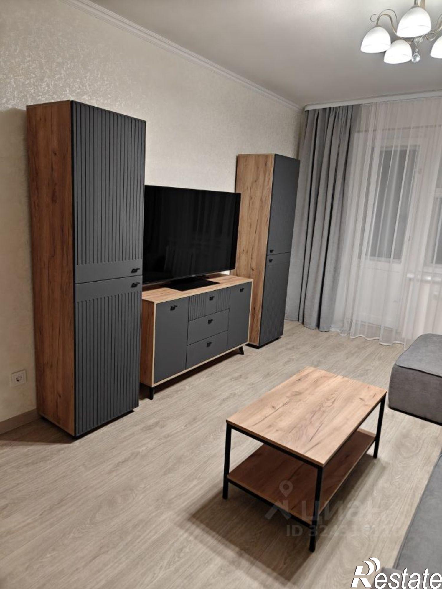 Сдать квартиру за 35 000 рублей на ул 2-я Краснодарская, 143