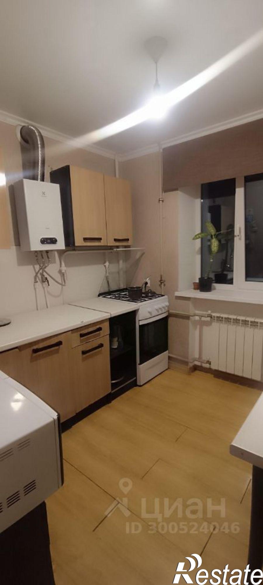 Сдать квартиру за 28 000 рублей на пр-кт Ленина, 63