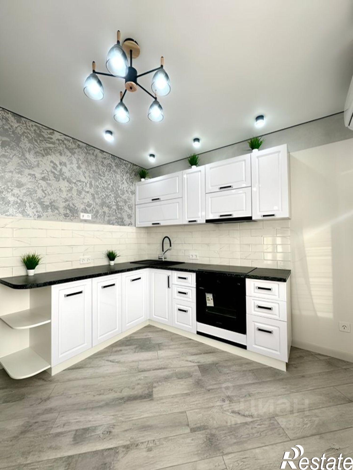 Купить квартиру за 5 200 000 рублей на проспект Солженицына, 17