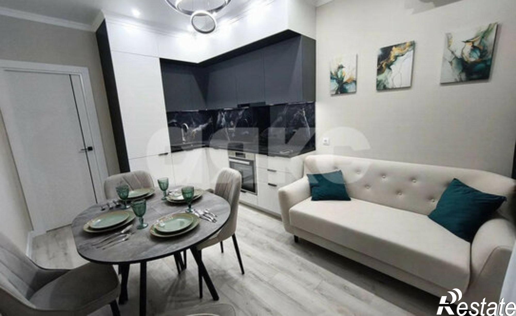 Купить квартиру за 10 000 000 рублей на ул 1-я Баррикадная, 24