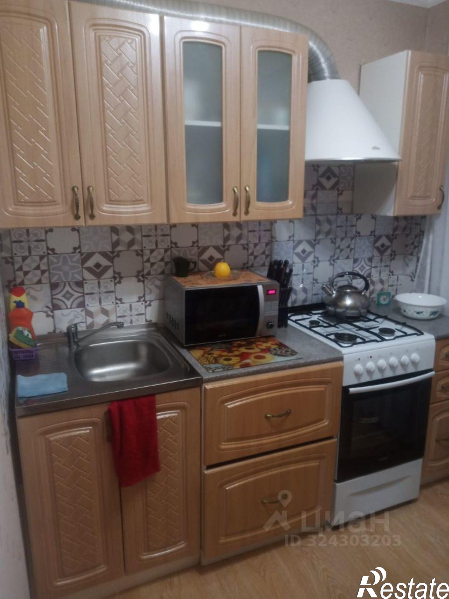 Купить квартиру за 3 800 000 рублей на Коммунистический пр-кт, 41