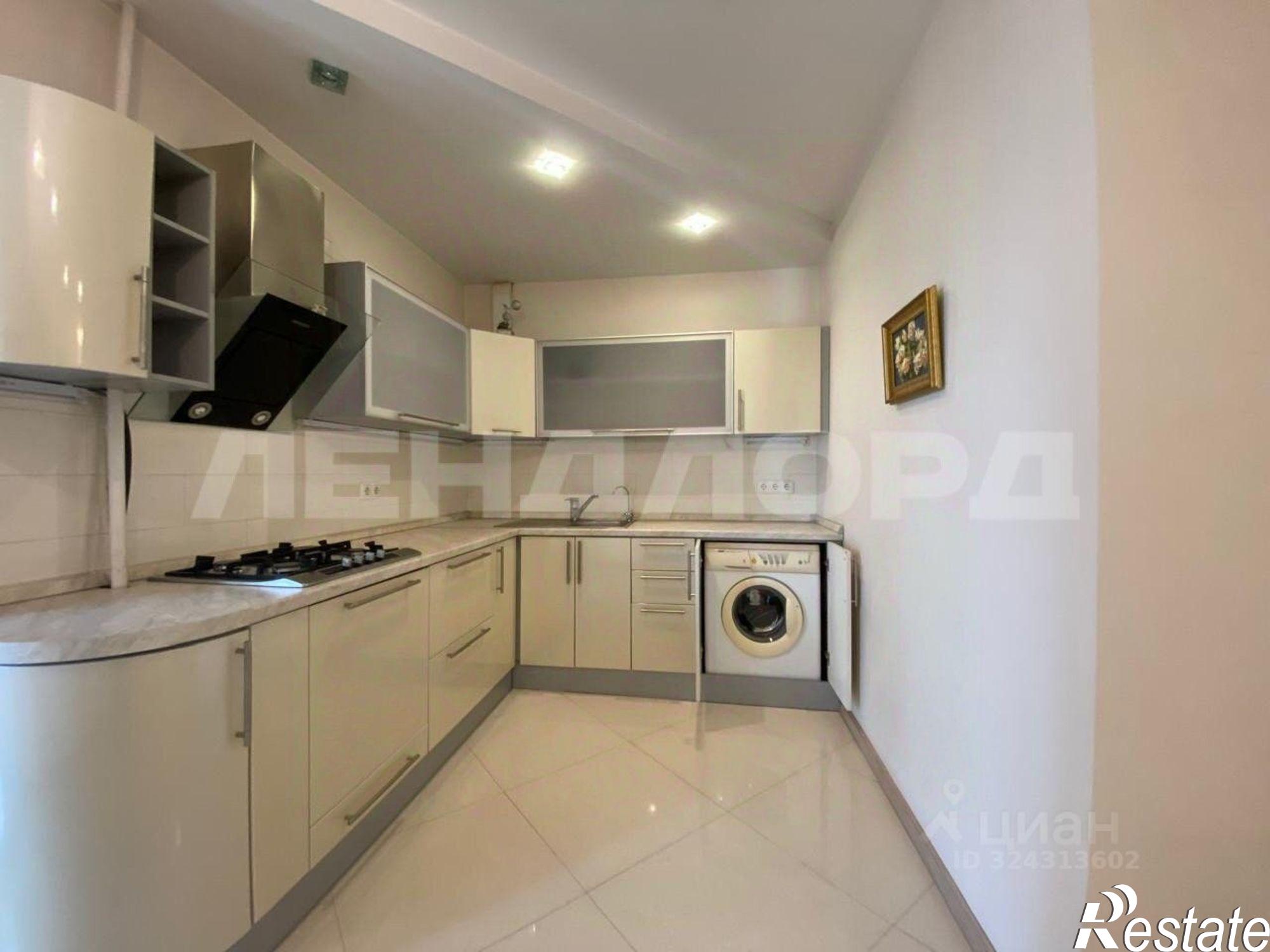 Купить квартиру за 9 000 000 рублей на Филимоновская улица, 78