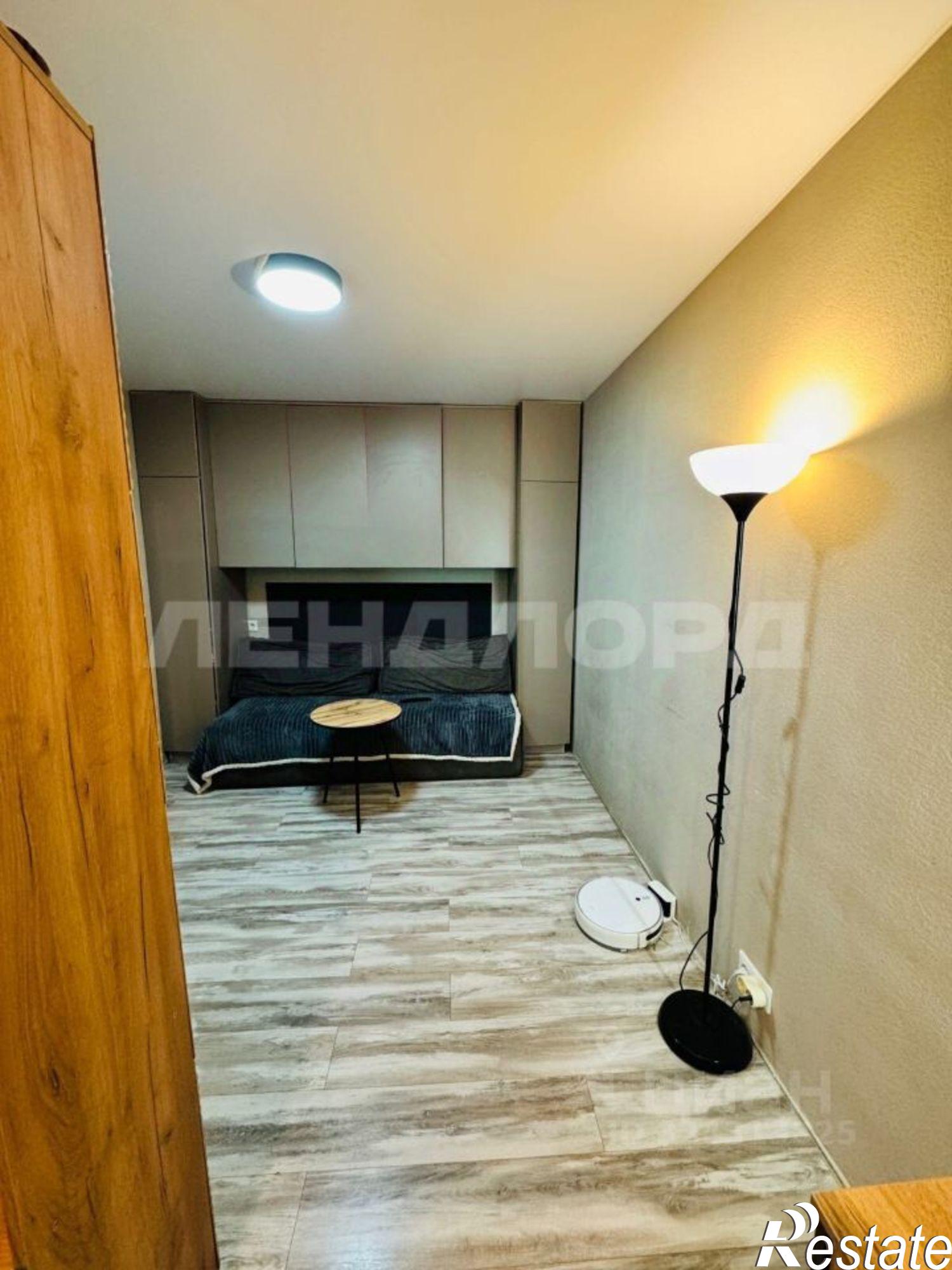 Купить квартиру за 4 700 000 рублей на улица Веры Пановой, 37