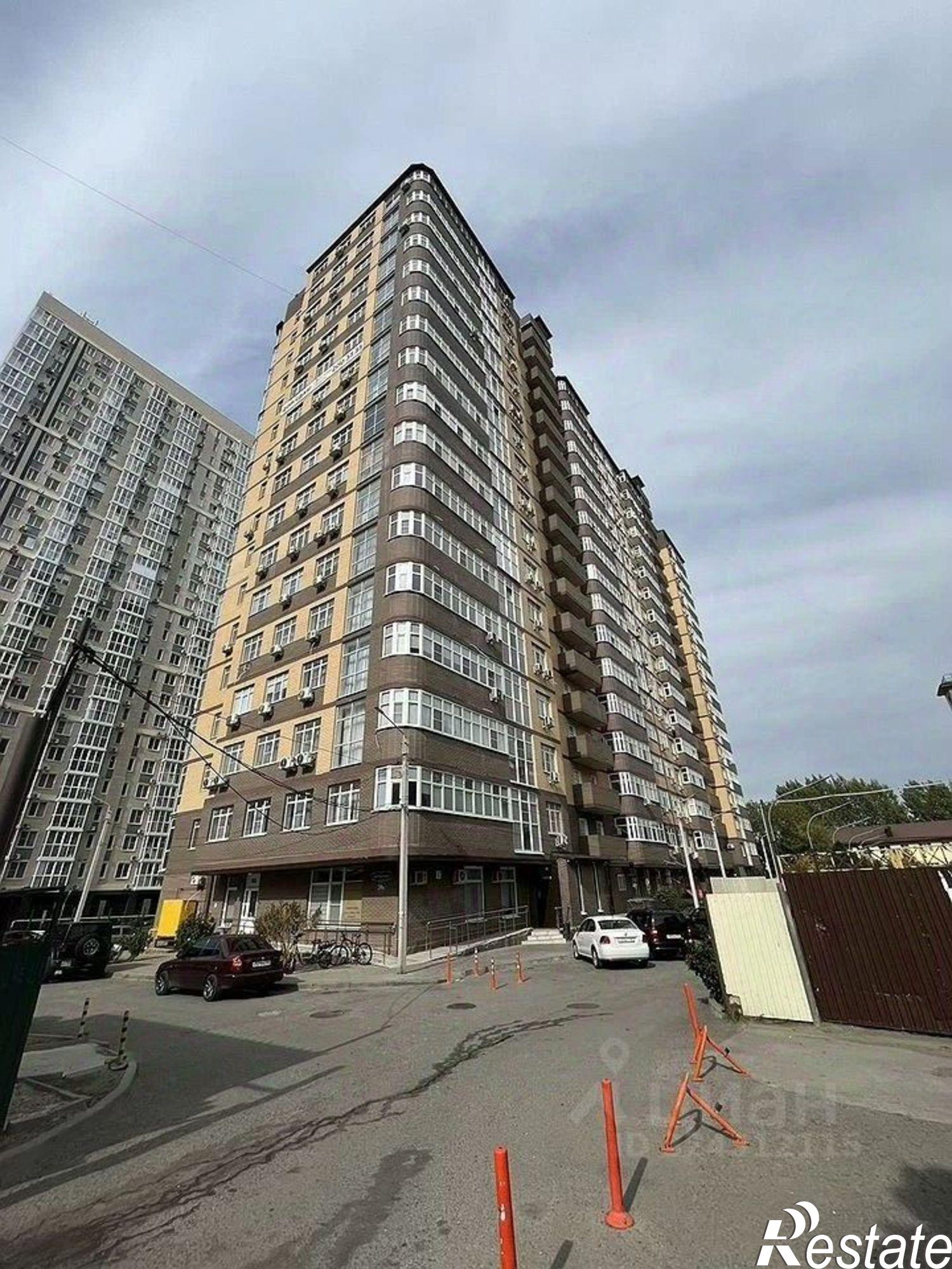 Купить квартиру за 5 250 000 рублей на ул Мечникова, 39б