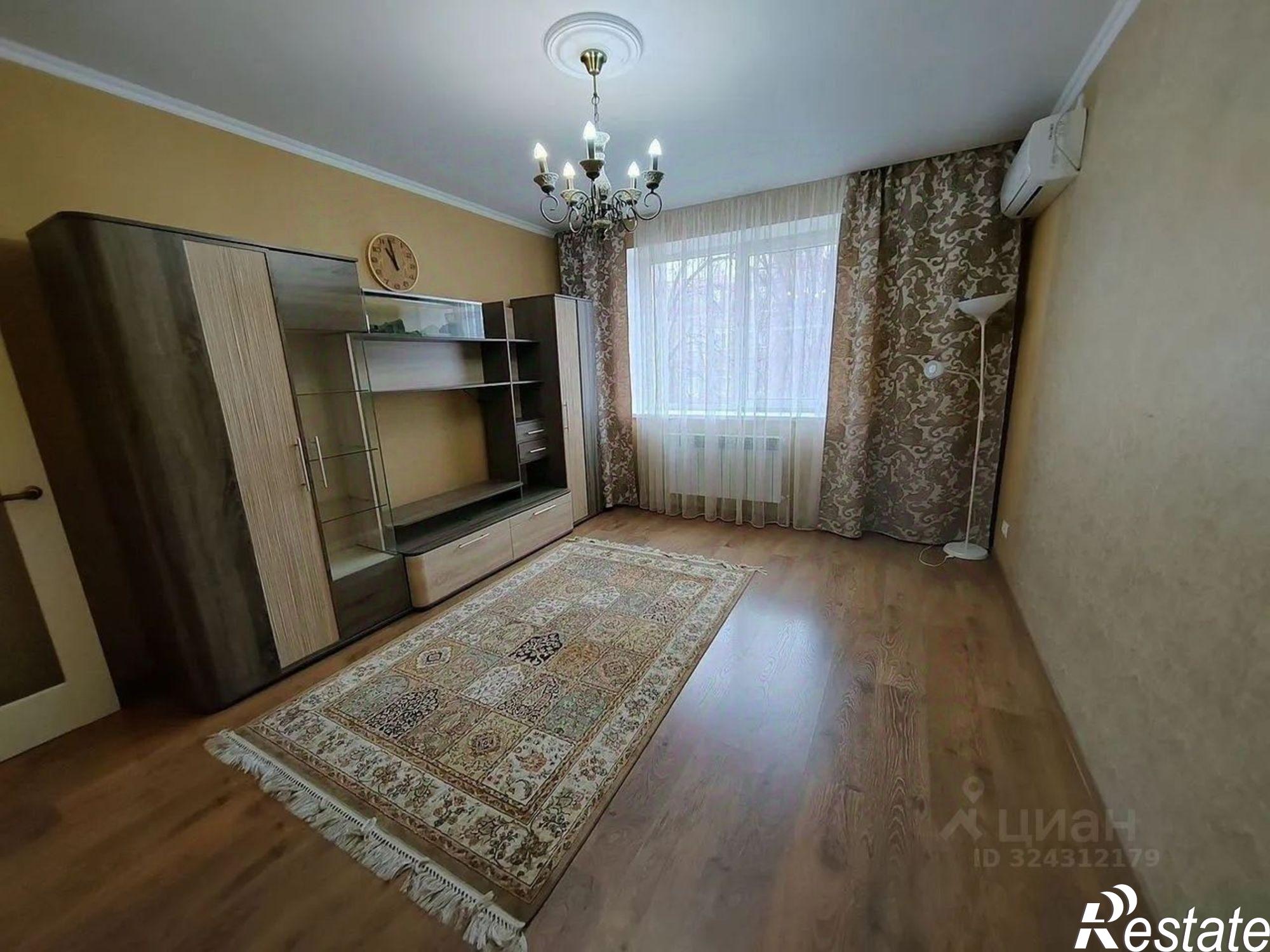 Купить квартиру за 6 700 000 рублей на пр-кт Ленина, 70/1