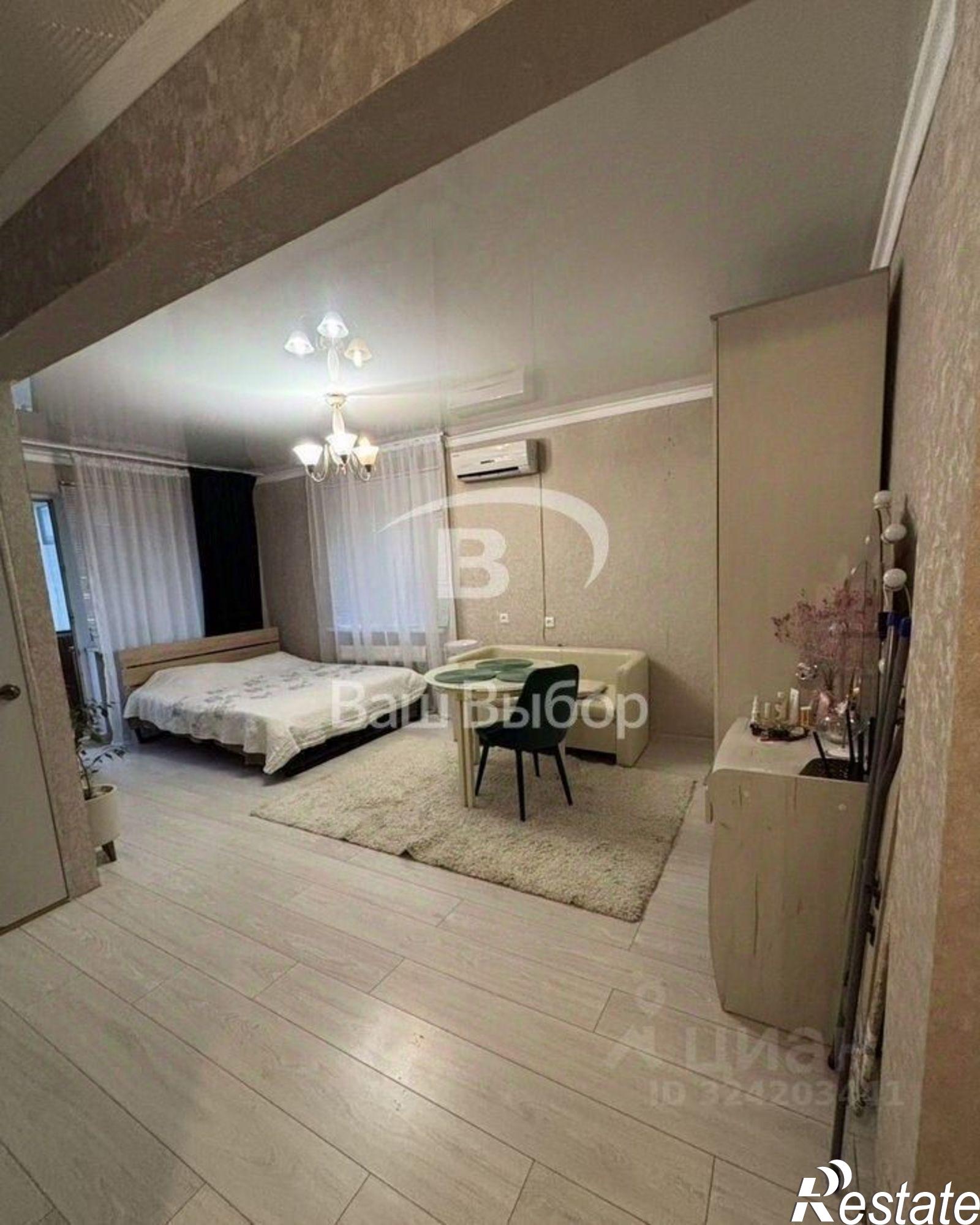 Купить квартиру за 3 000 000 рублей на ул Дебальцевская, 1а