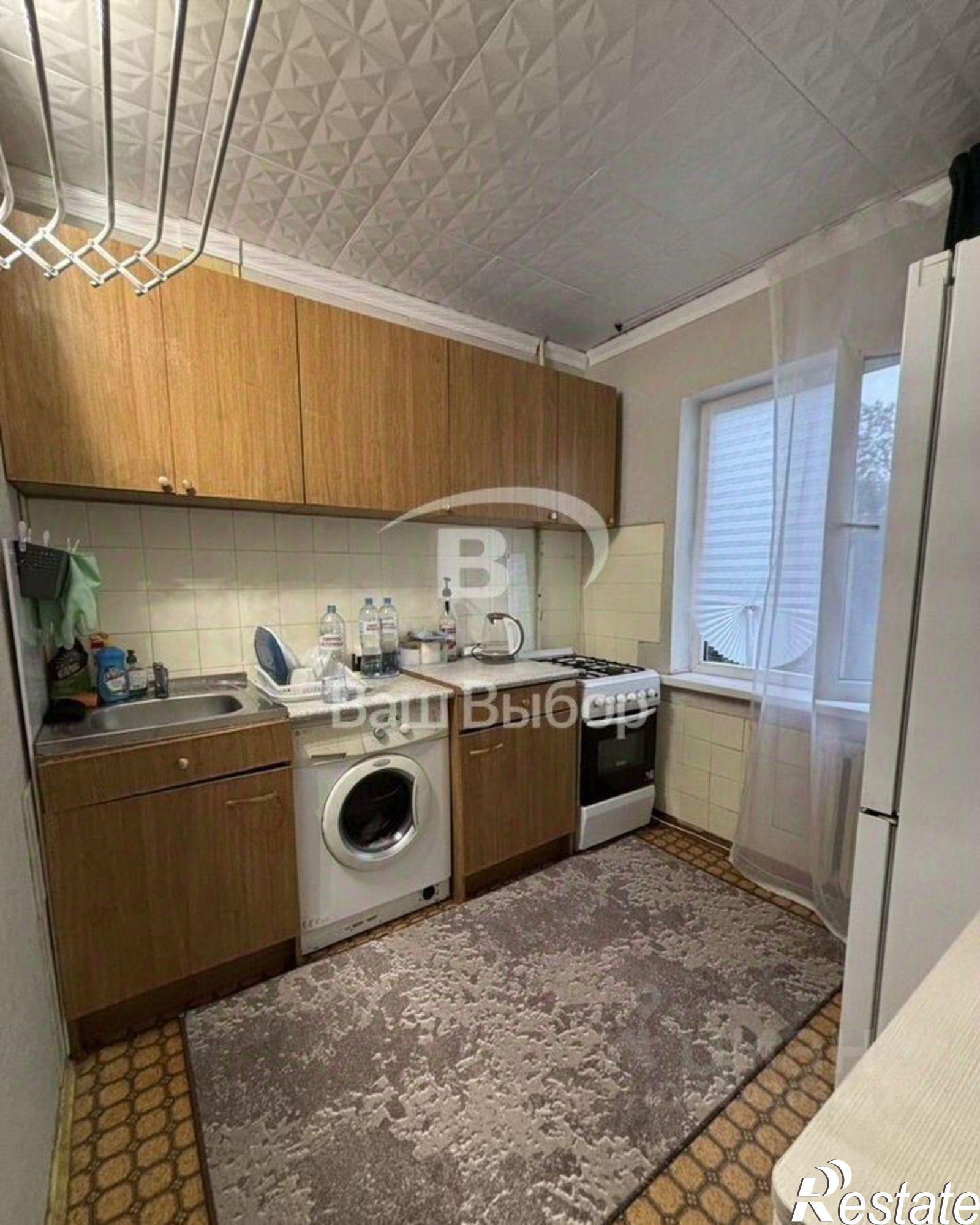 Купить квартиру за 3 000 000 рублей на ул Дебальцевская, 1а