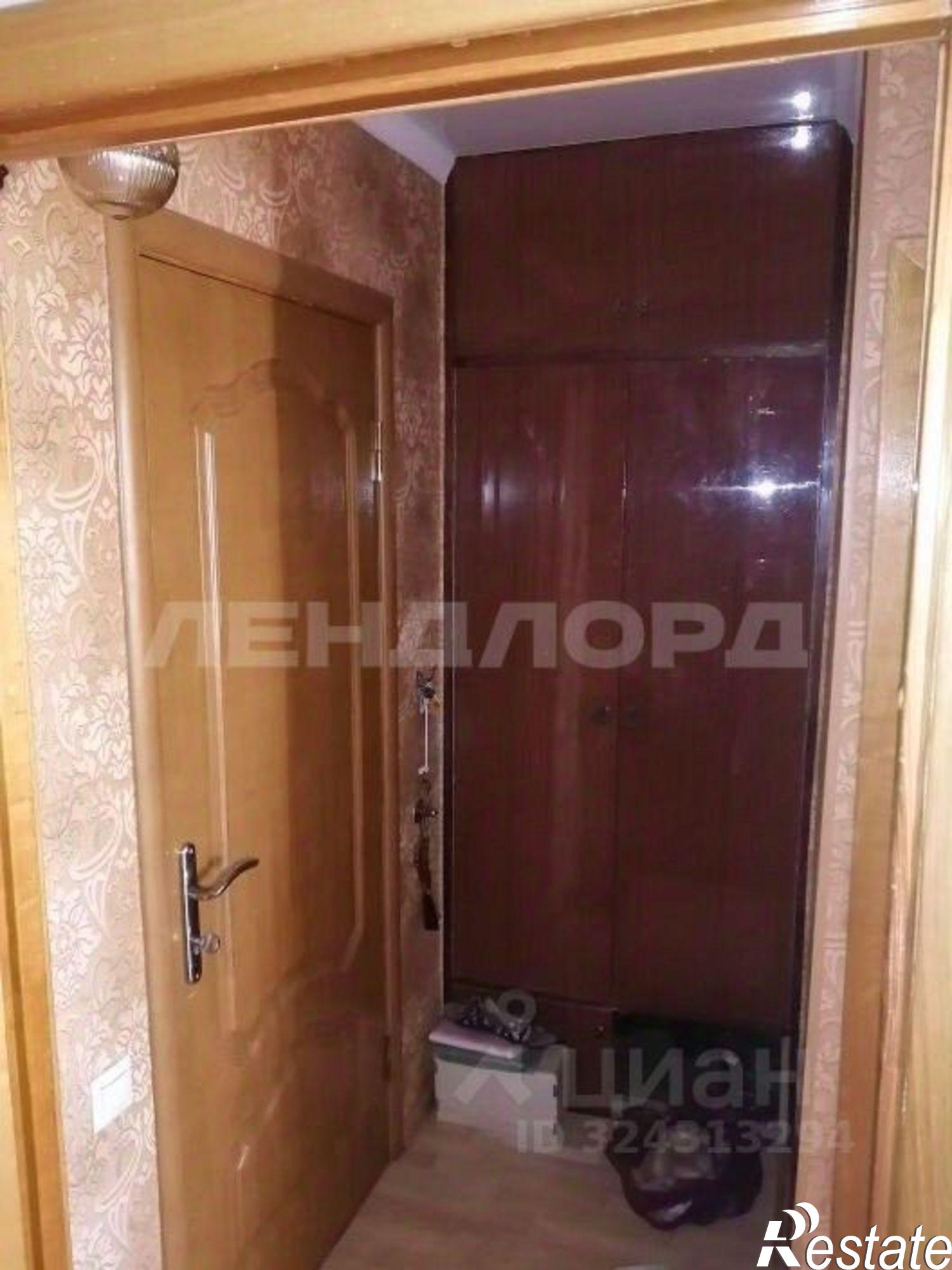 Купить квартиру за 4 200 000 рублей на ул 2-я Краснодарская, 149