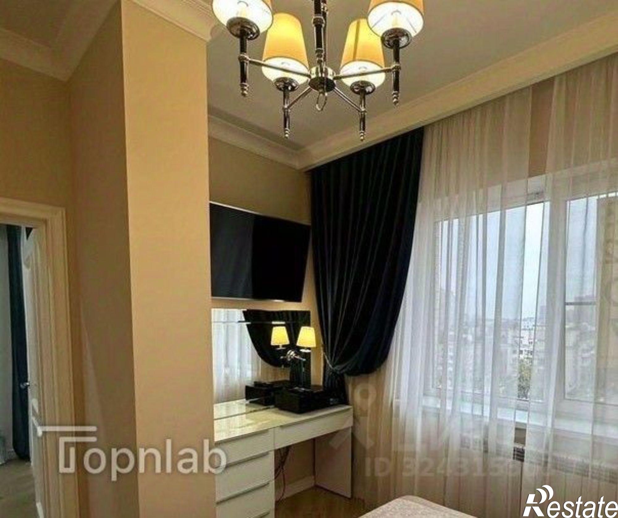 Купить квартиру за 11 500 000 рублей на улица Варфоломеева, 222А