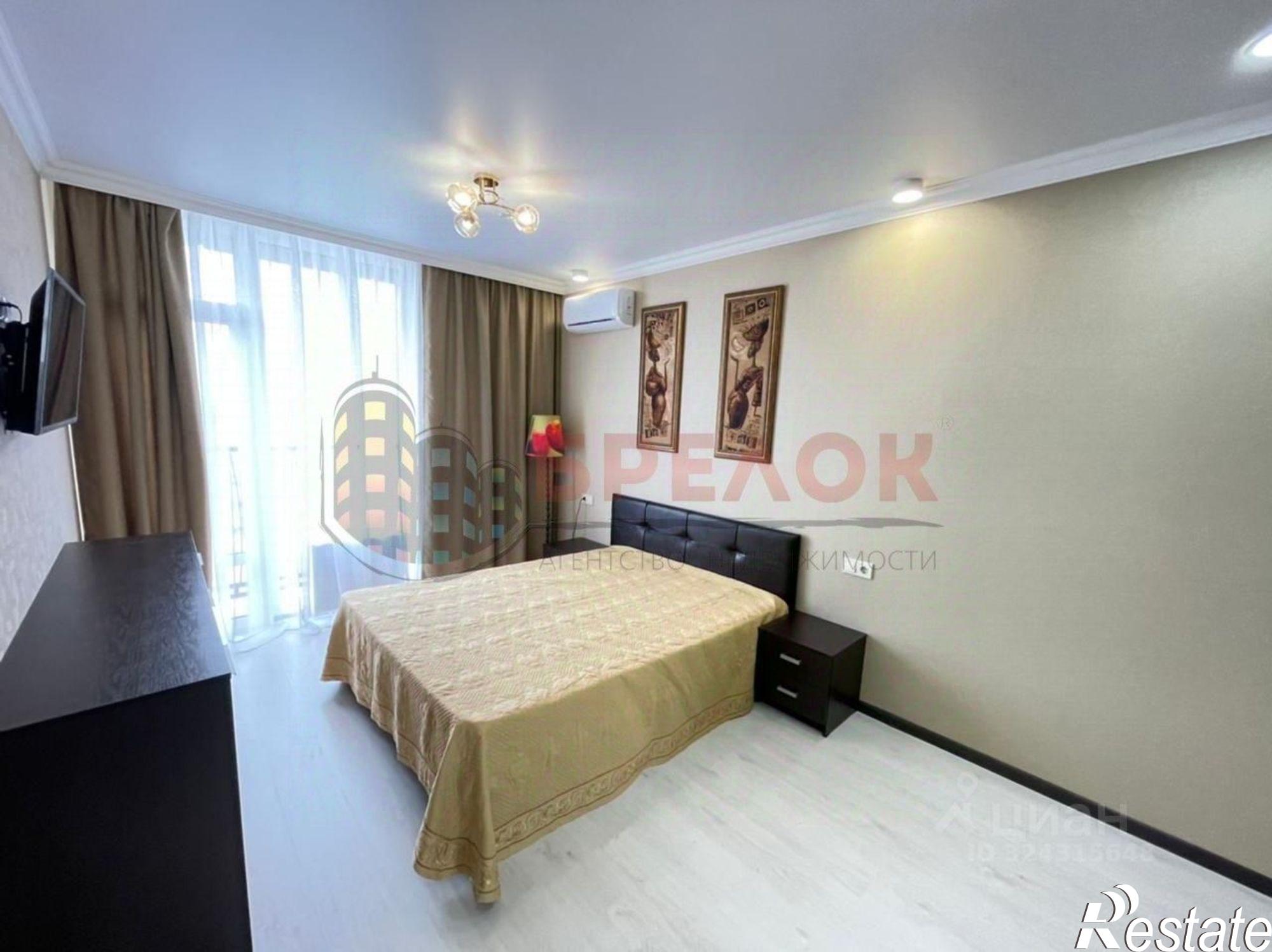 Купить квартиру за 6 100 000 рублей на Гарнизонный переулок, 1А