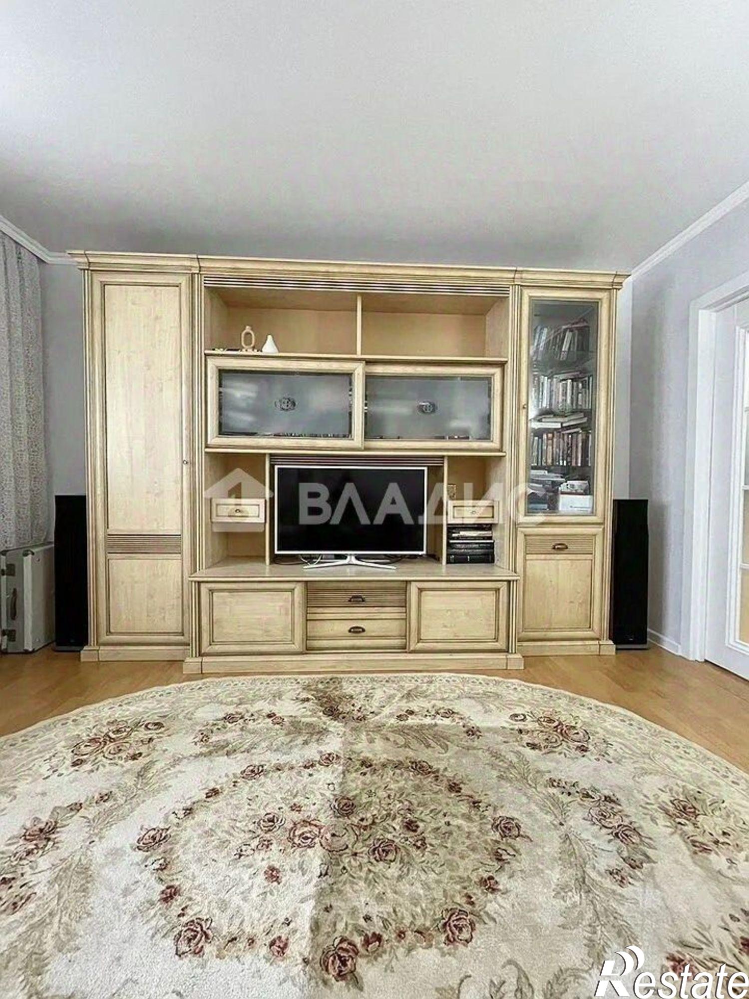 Купить квартиру за 7 800 000 рублей на улица Жмайлова, 17 к1