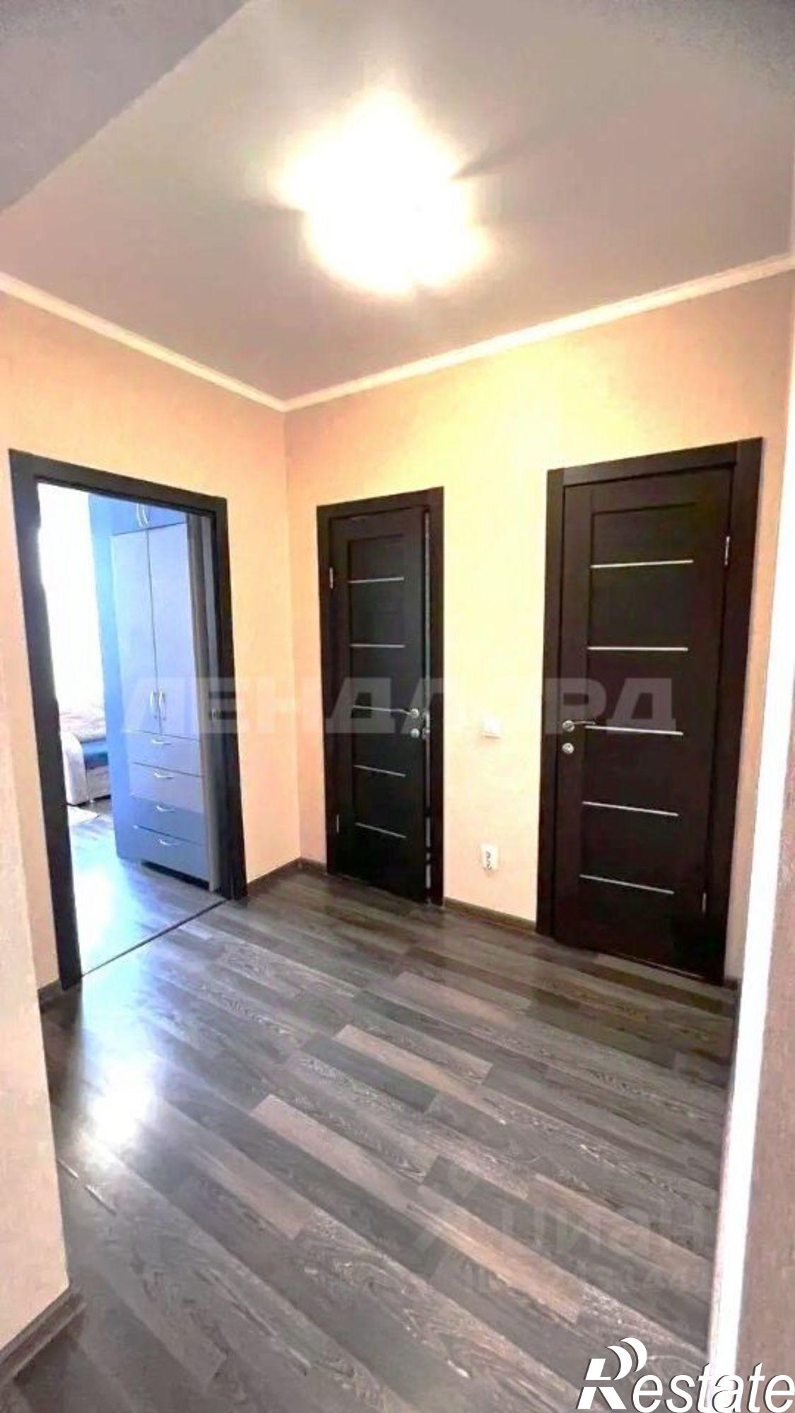 Купить квартиру за 8 990 000 рублей на ул Ткачева, 32