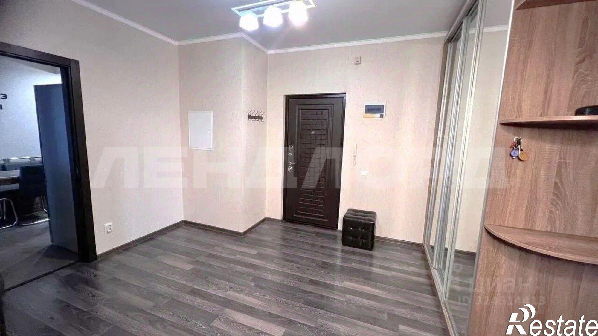 Купить квартиру за 8 990 000 рублей на ул Ткачева, 32