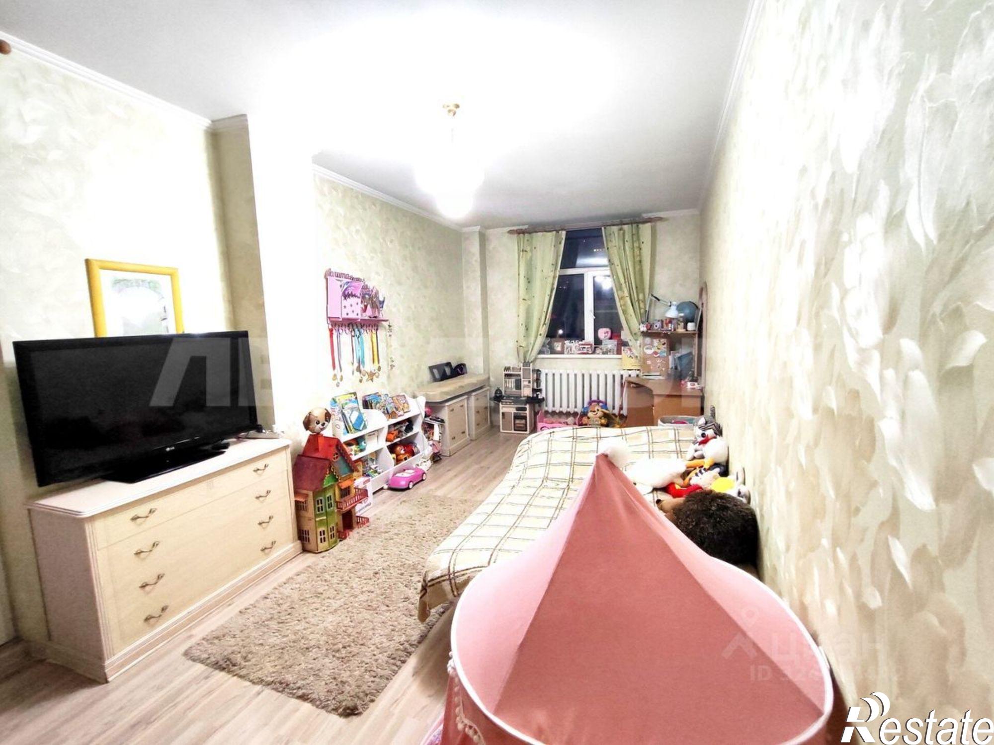 Купить квартиру за 10 800 000 рублей на ул Максима Горького, 13/56