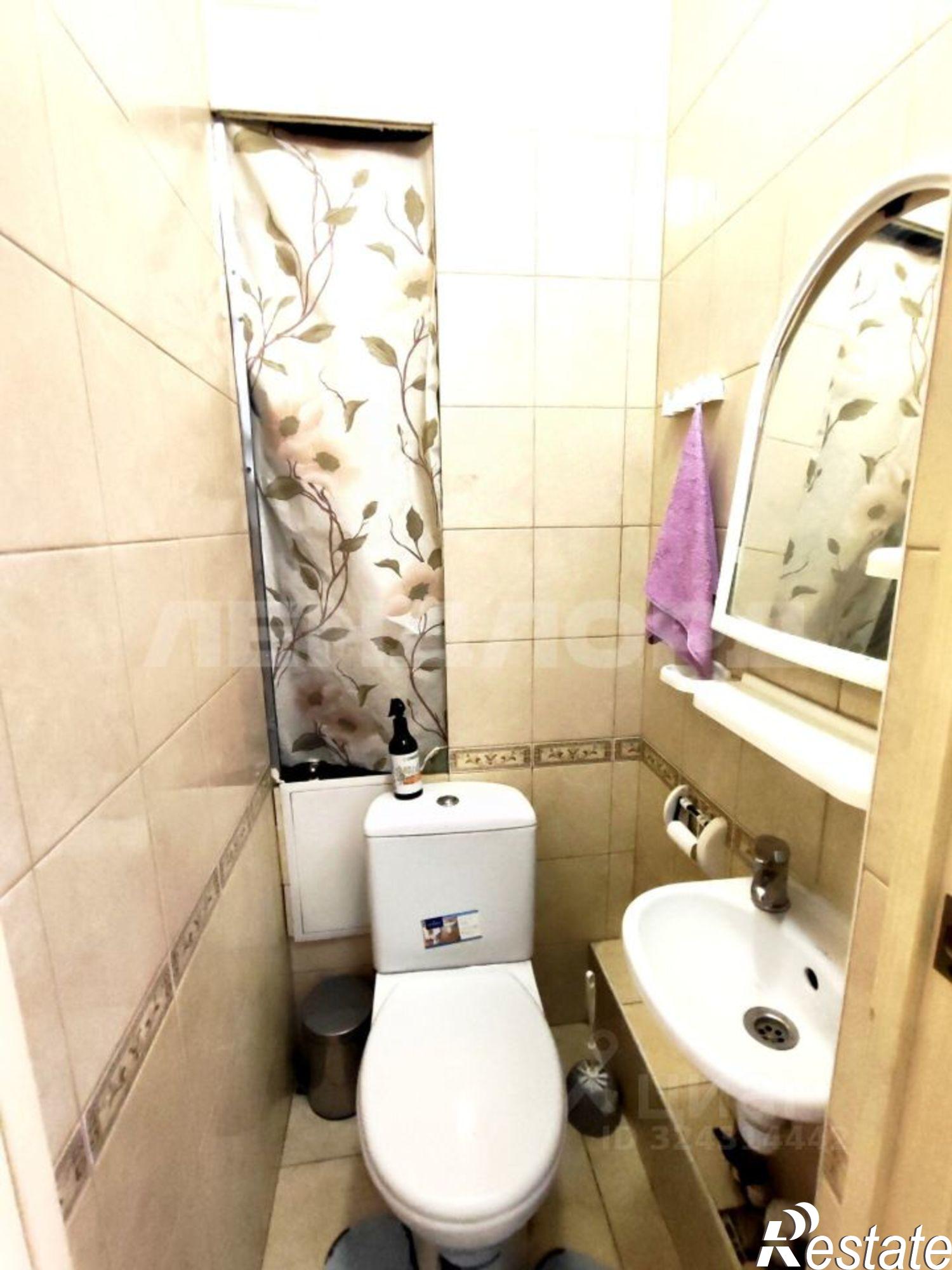 Купить квартиру за 10 800 000 рублей на ул Максима Горького, 13/56