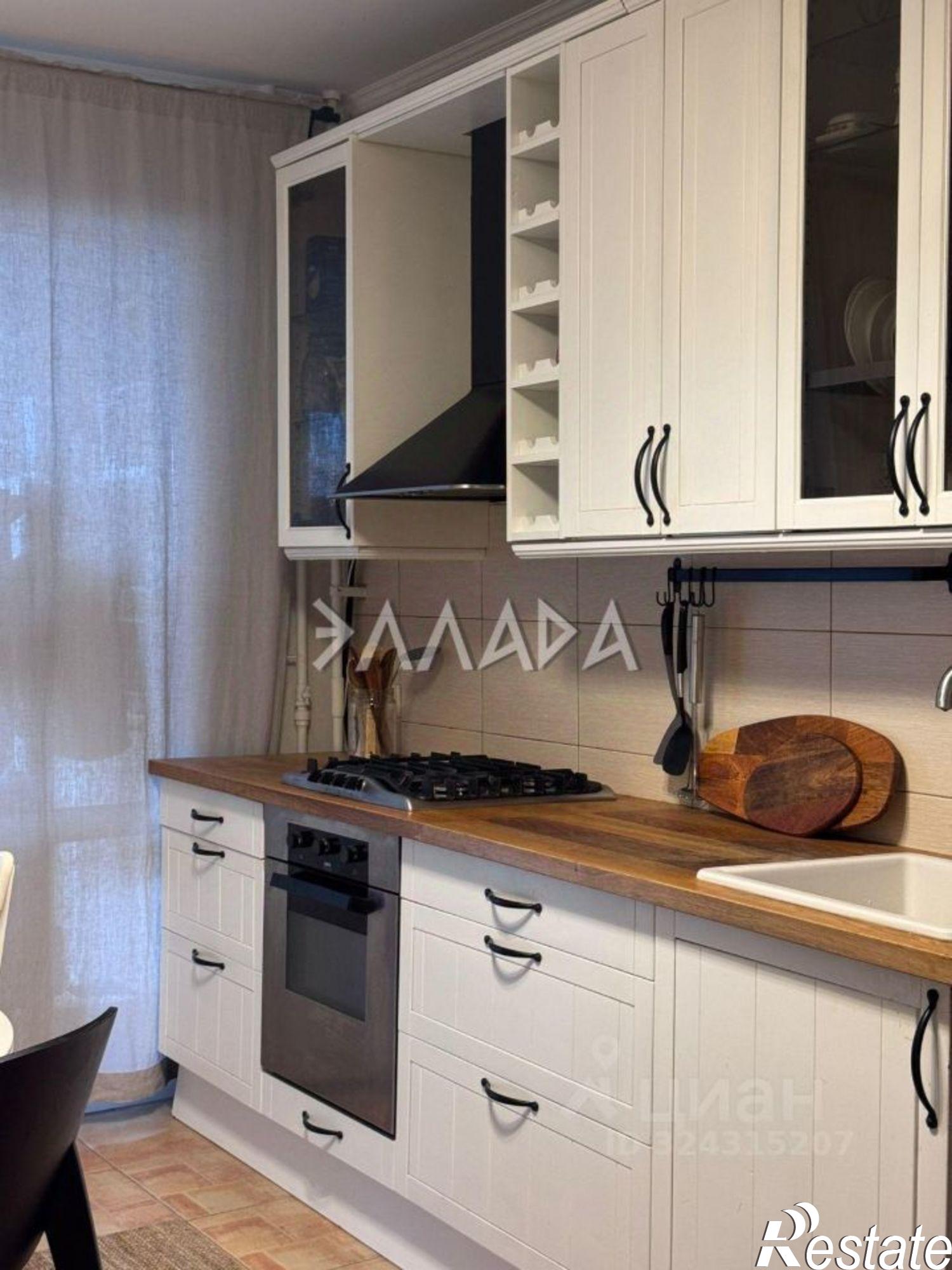 Купить квартиру за 10 500 000 рублей на пр-кт Королева, 1/7