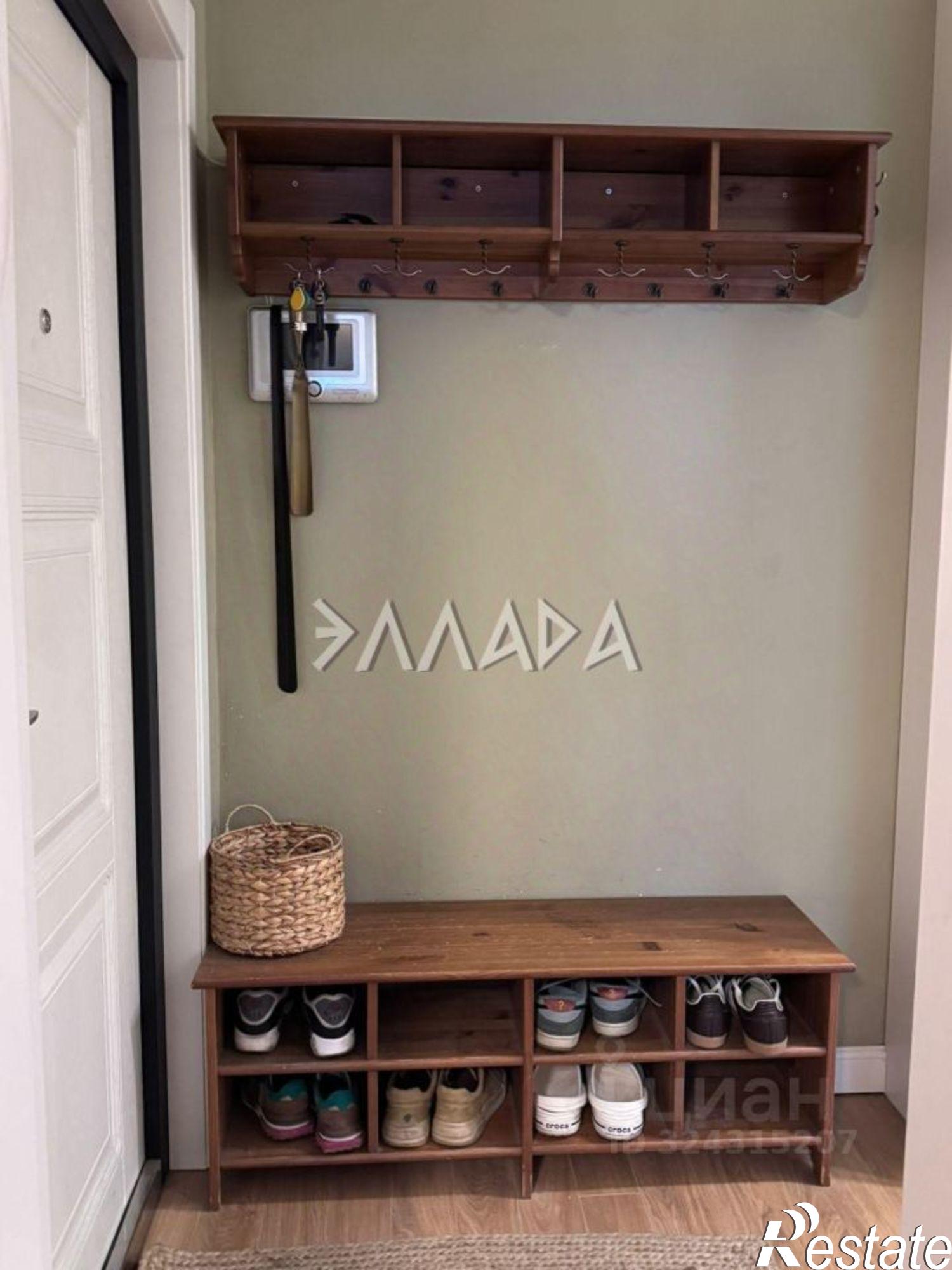 Купить квартиру за 10 500 000 рублей на пр-кт Королева, 1/7