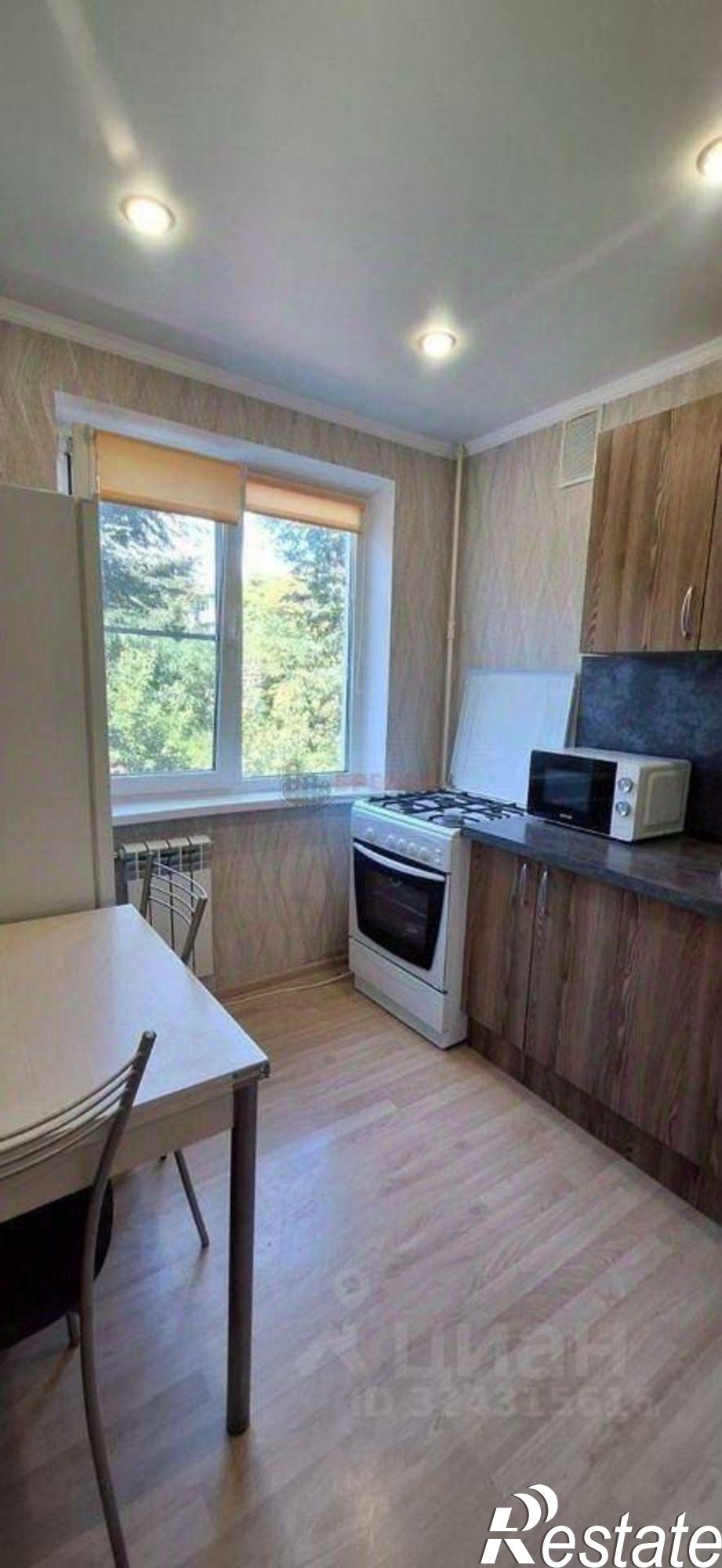 Купить квартиру за 4 190 000 рублей на пр-кт Стачки, 215