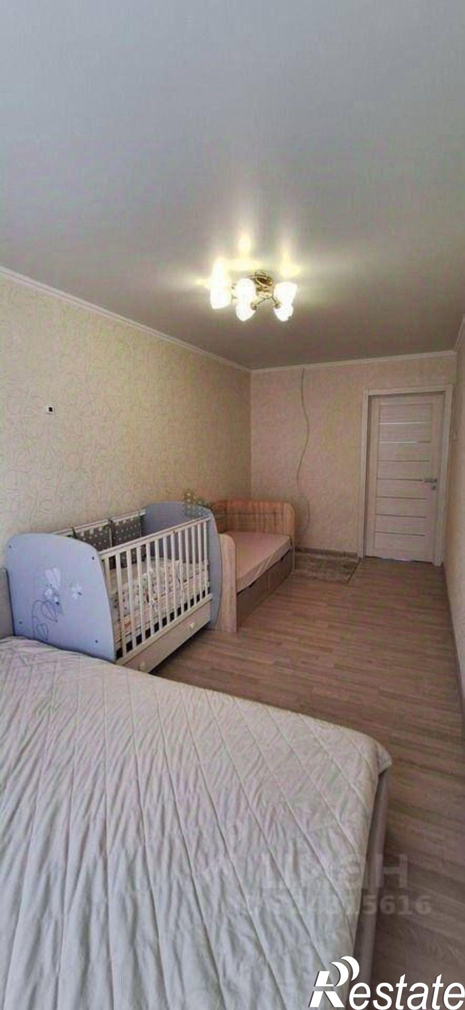 Купить квартиру за 4 190 000 рублей на пр-кт Стачки, 215