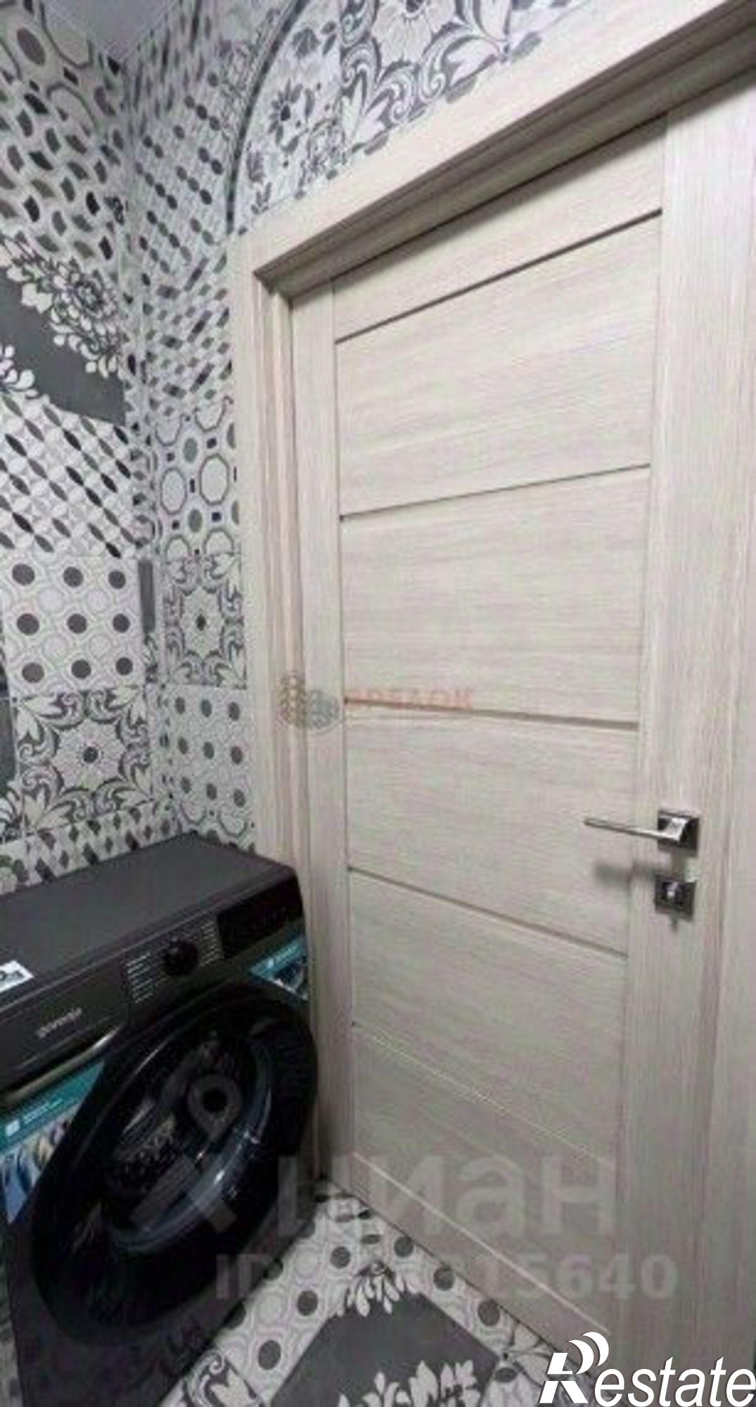 Купить квартиру за 4 700 000 рублей на пр-кт Маршала Жукова, 19/12