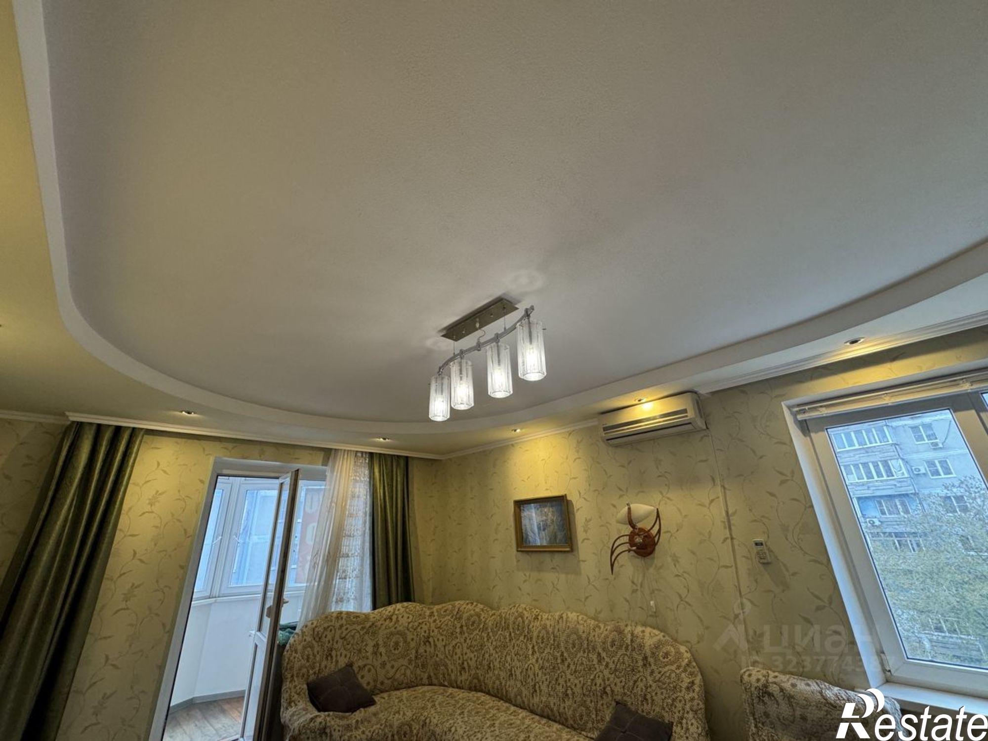 Купить квартиру за 7 300 000 рублей на ул Еременко, 66/6