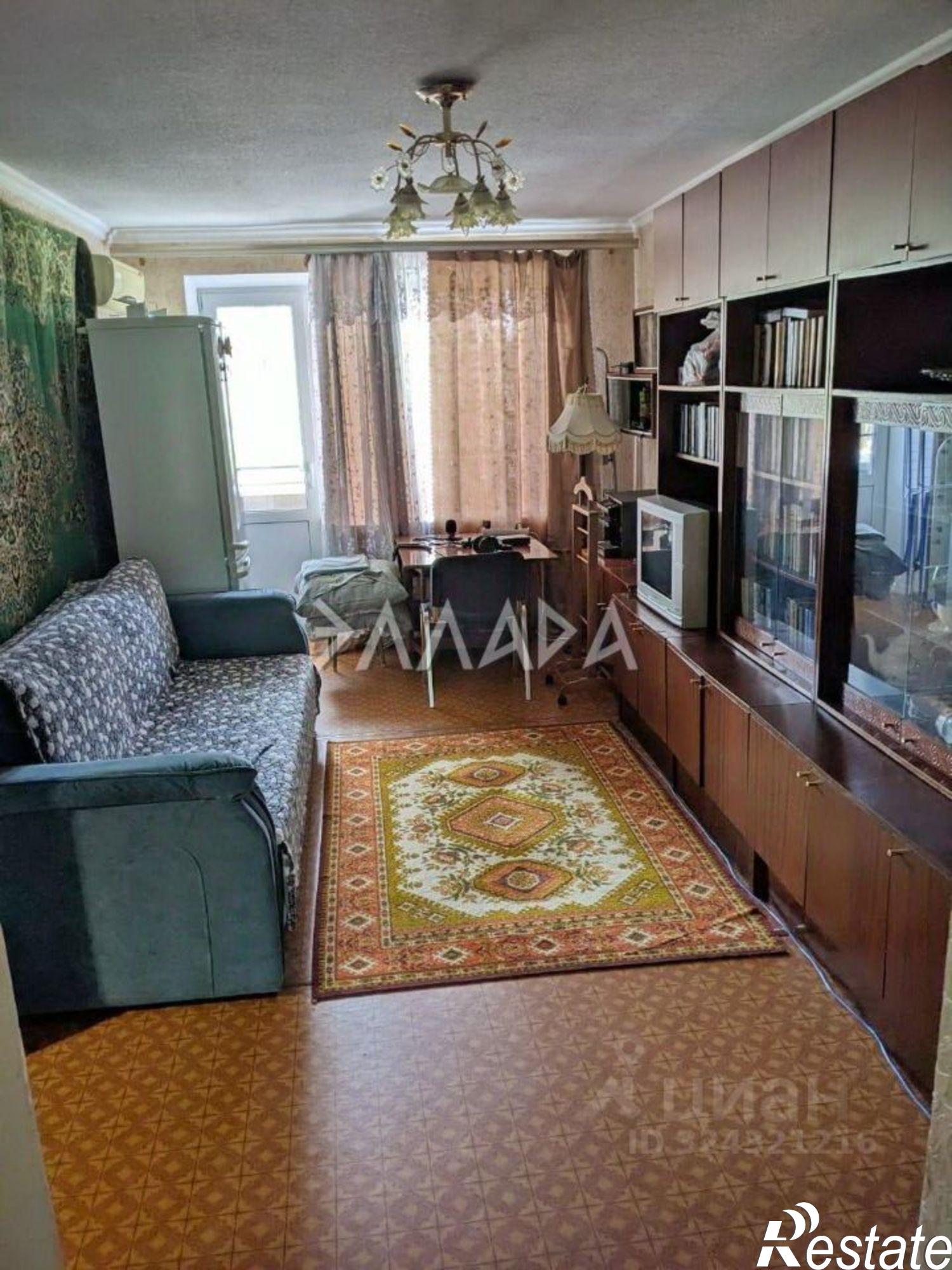 Купить квартиру за 4 300 000 рублей на ул 2-й Пятилетки, 4