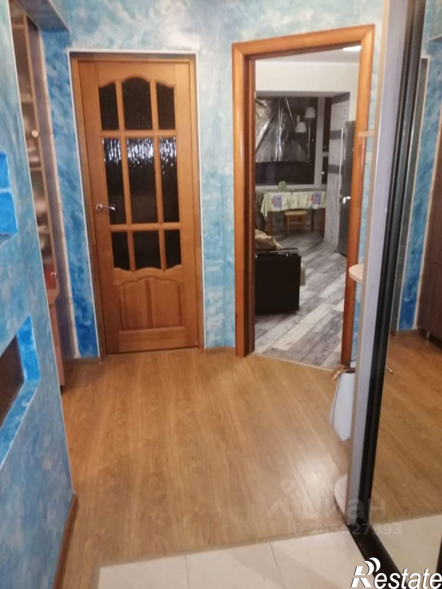 Сдать квартиру за 27 000 рублей на улица Нансена, 143