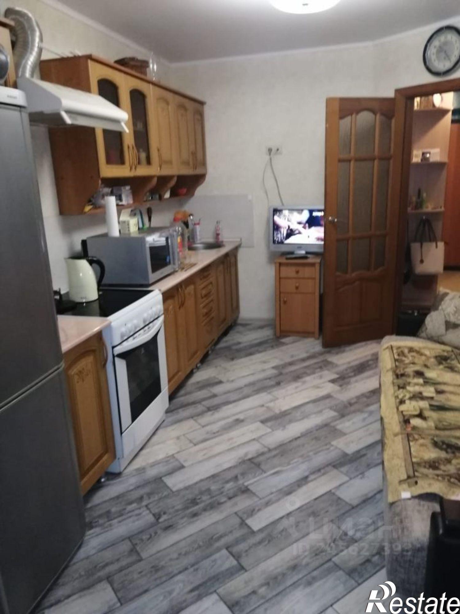 Сдать квартиру за 27 000 рублей на улица Нансена, 143