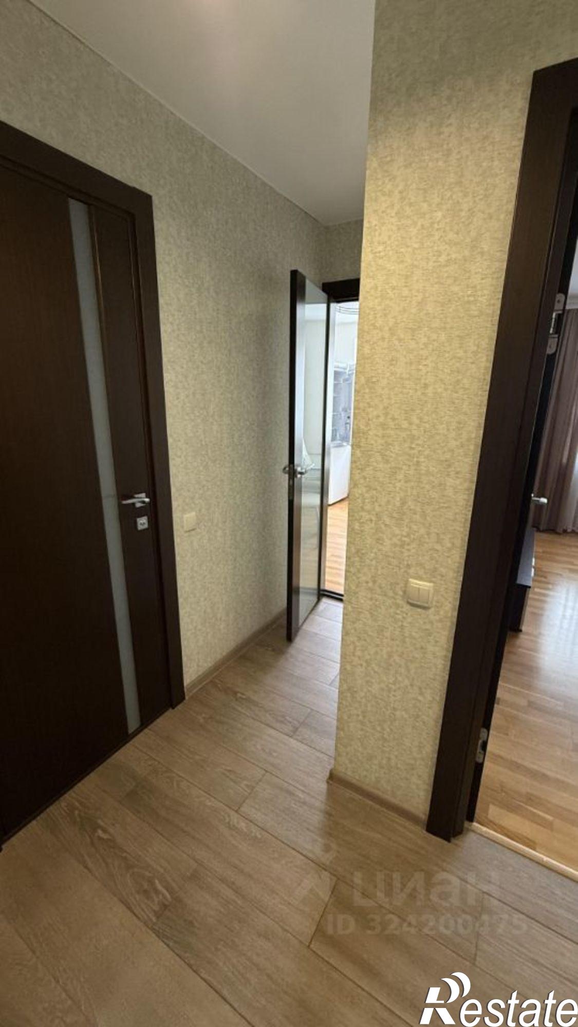 Купить квартиру за 4 550 000 рублей на Зоологическая улица, 16