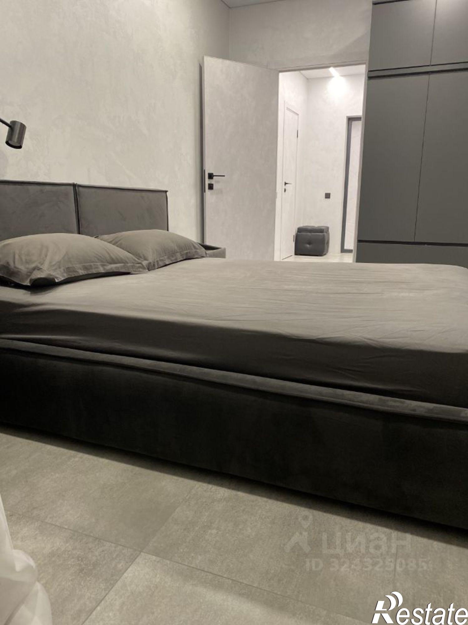 Сдать квартиру за 40 000 рублей на Днепровский пер, 117 1