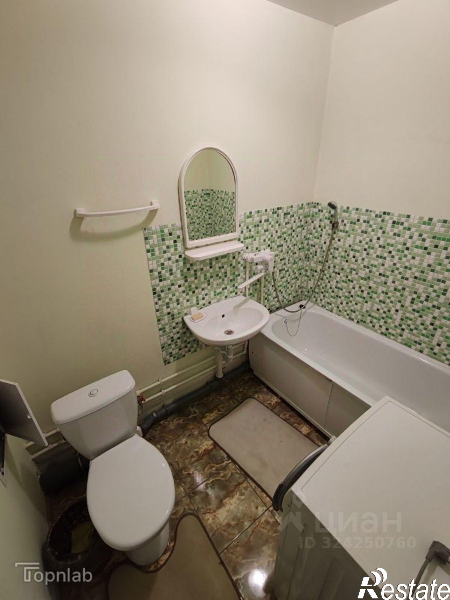 Сдать квартиру за 20 000 рублей на улица Висаитова, 5/11