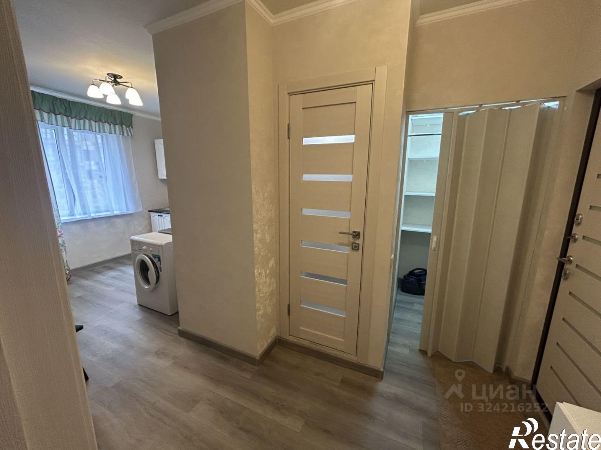 Сдать квартиру за 29 000 рублей на Забайкальский переулок, 4