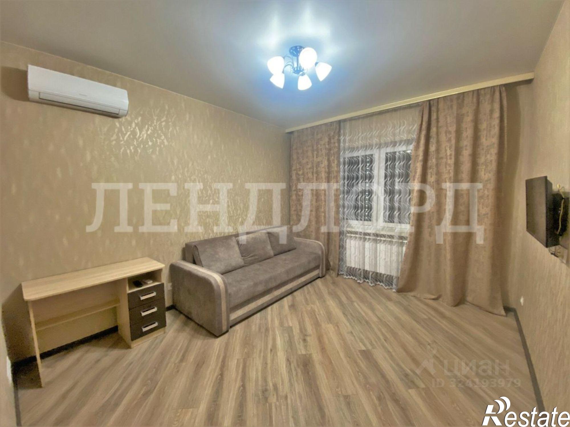 Сдать квартиру за 35 000 рублей на Доломановский переулок, 126