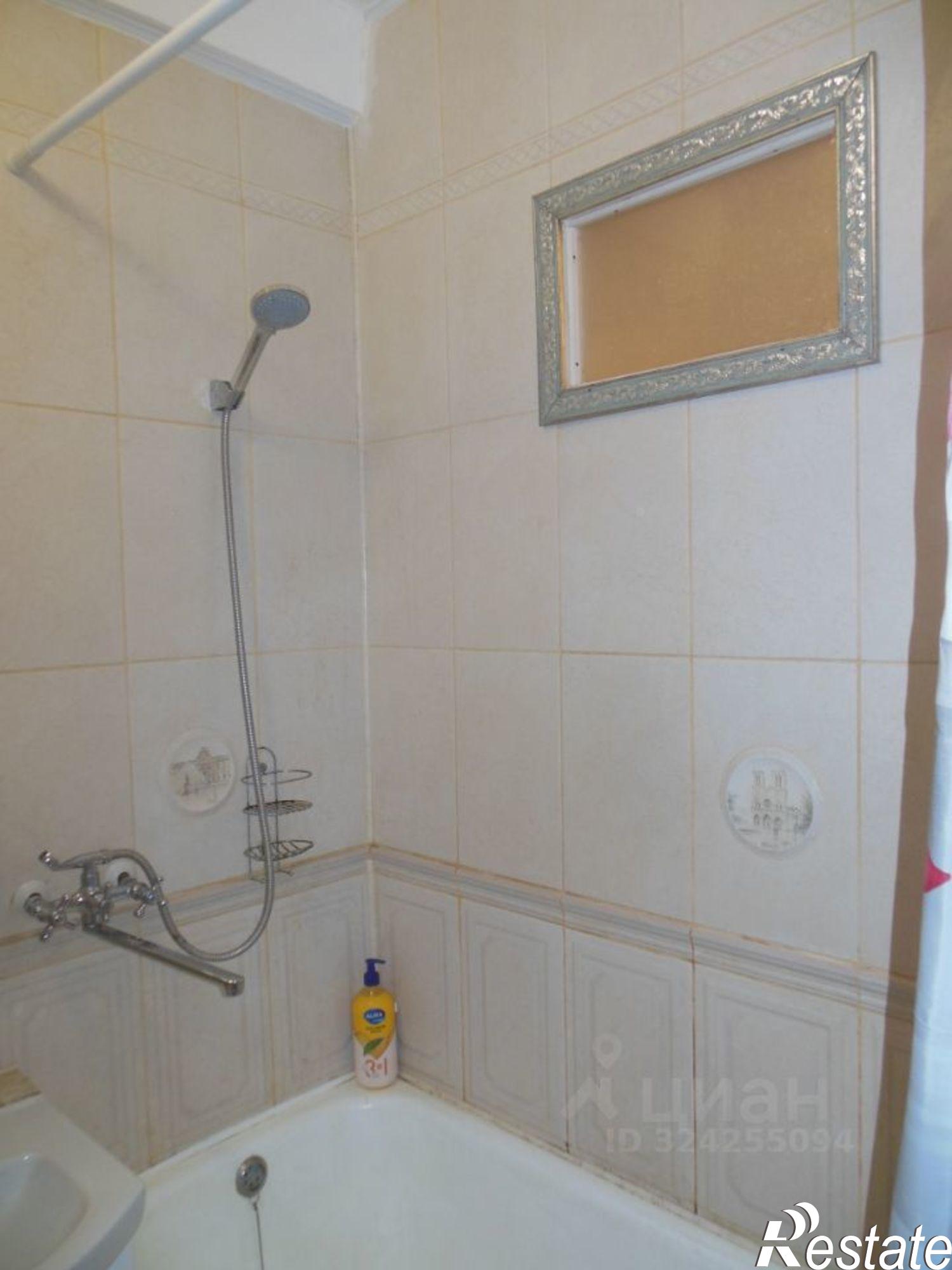 Купить квартиру за 6 000 000 рублей на 2-я Краснодарская улица, 70 к1