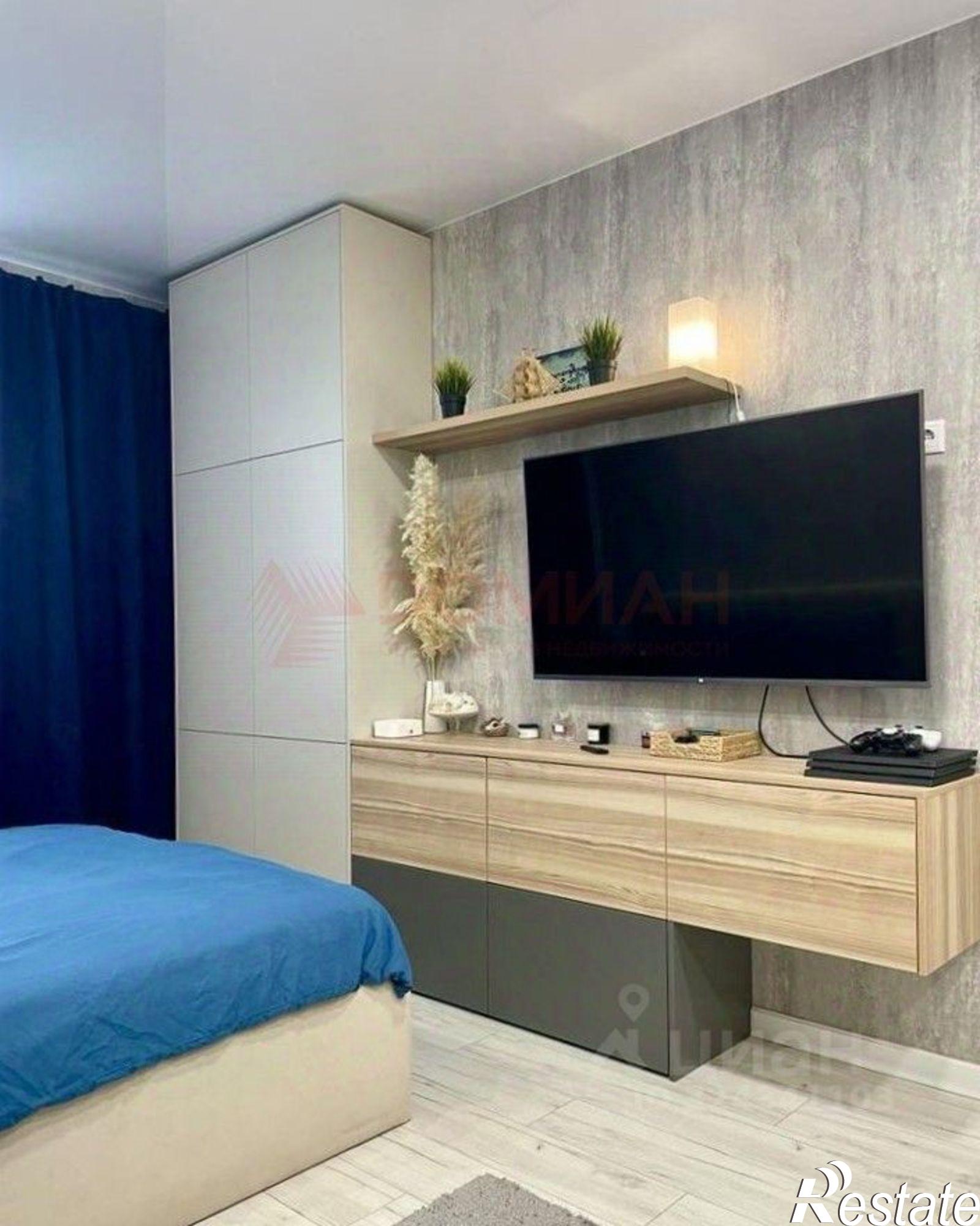 Купить квартиру за 4 800 000 рублей на улица Жмайлова, 4 к5