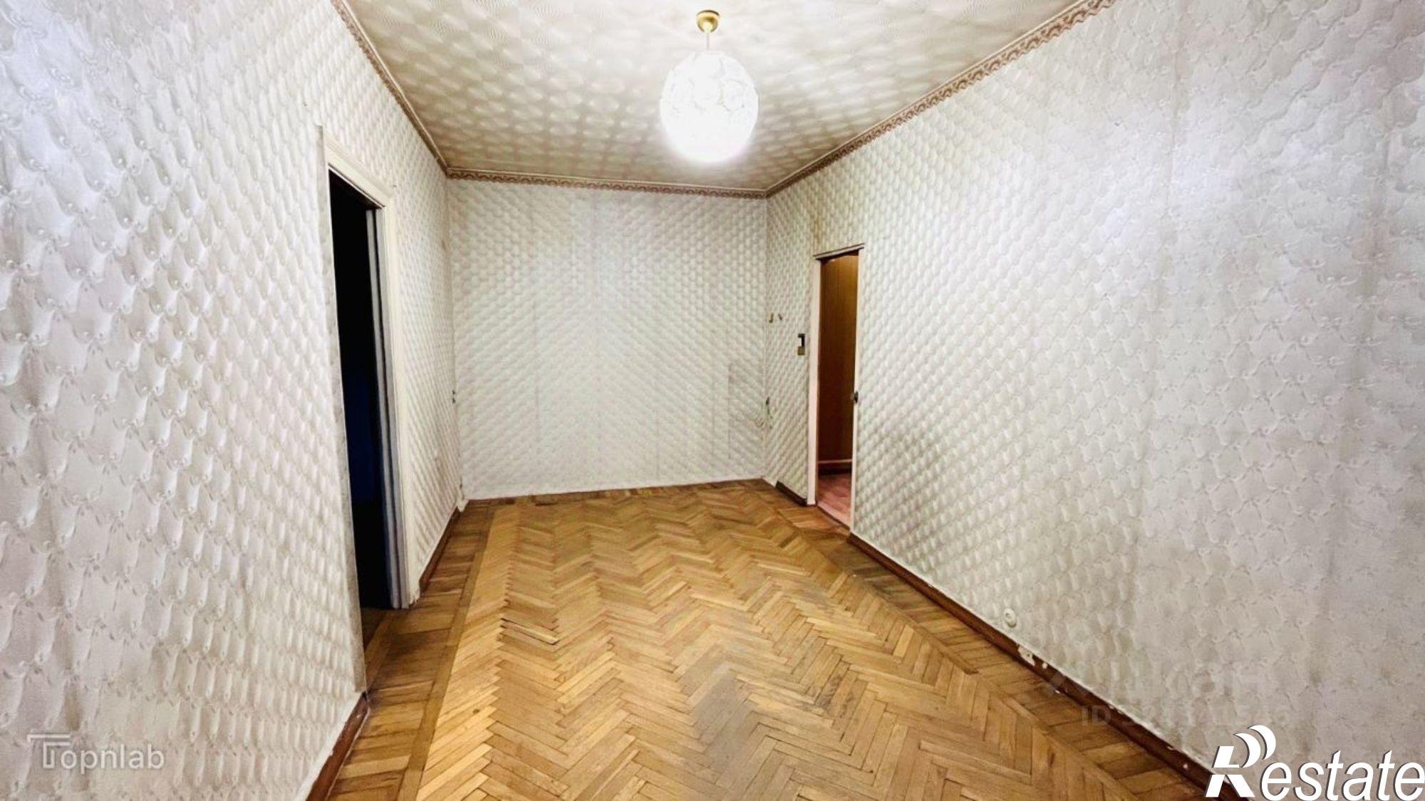 Купить квартиру за 4 100 000 рублей на улица Сарьяна, 82