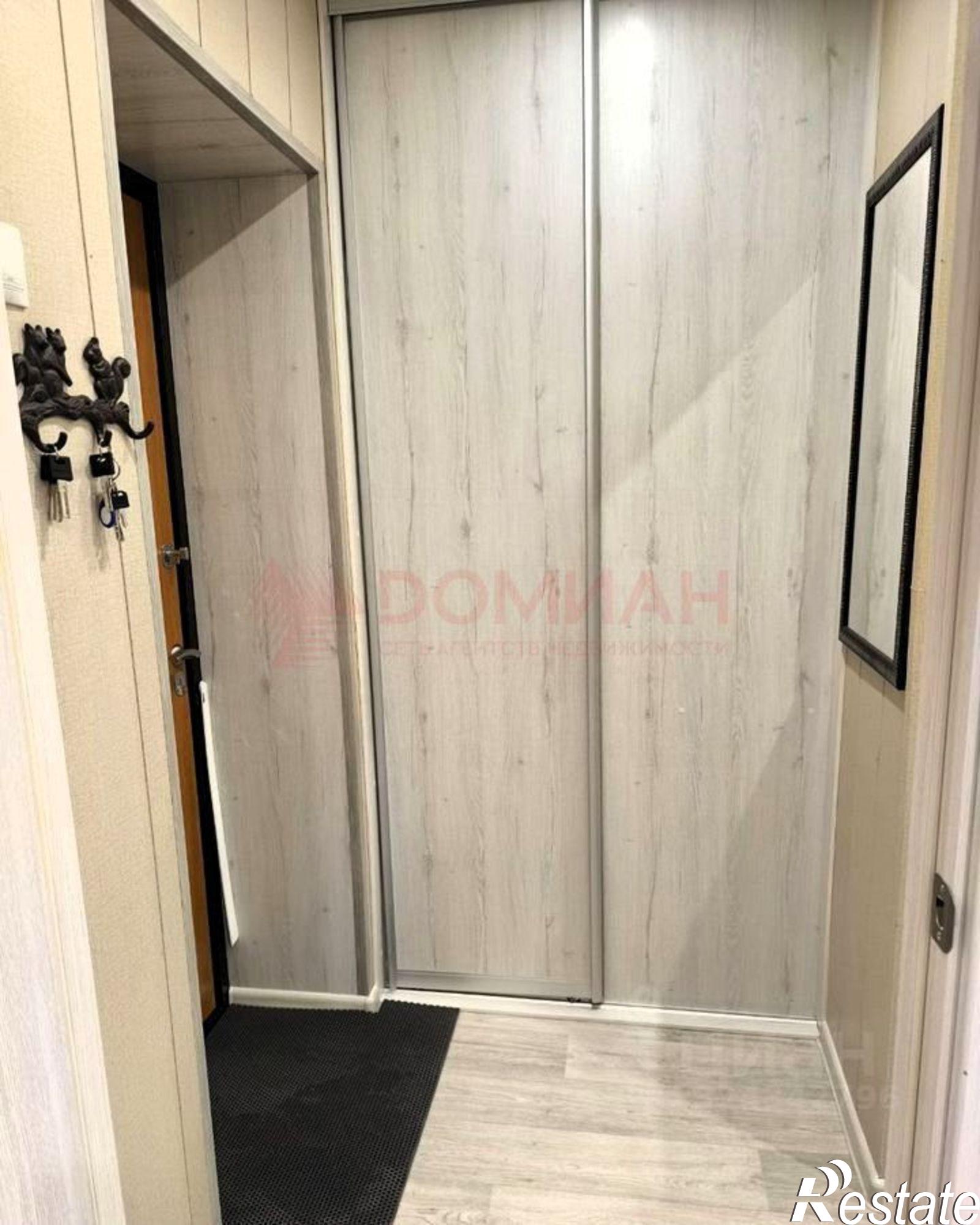 Купить квартиру за 3 700 000 рублей на улица Ерёменко, 85/2