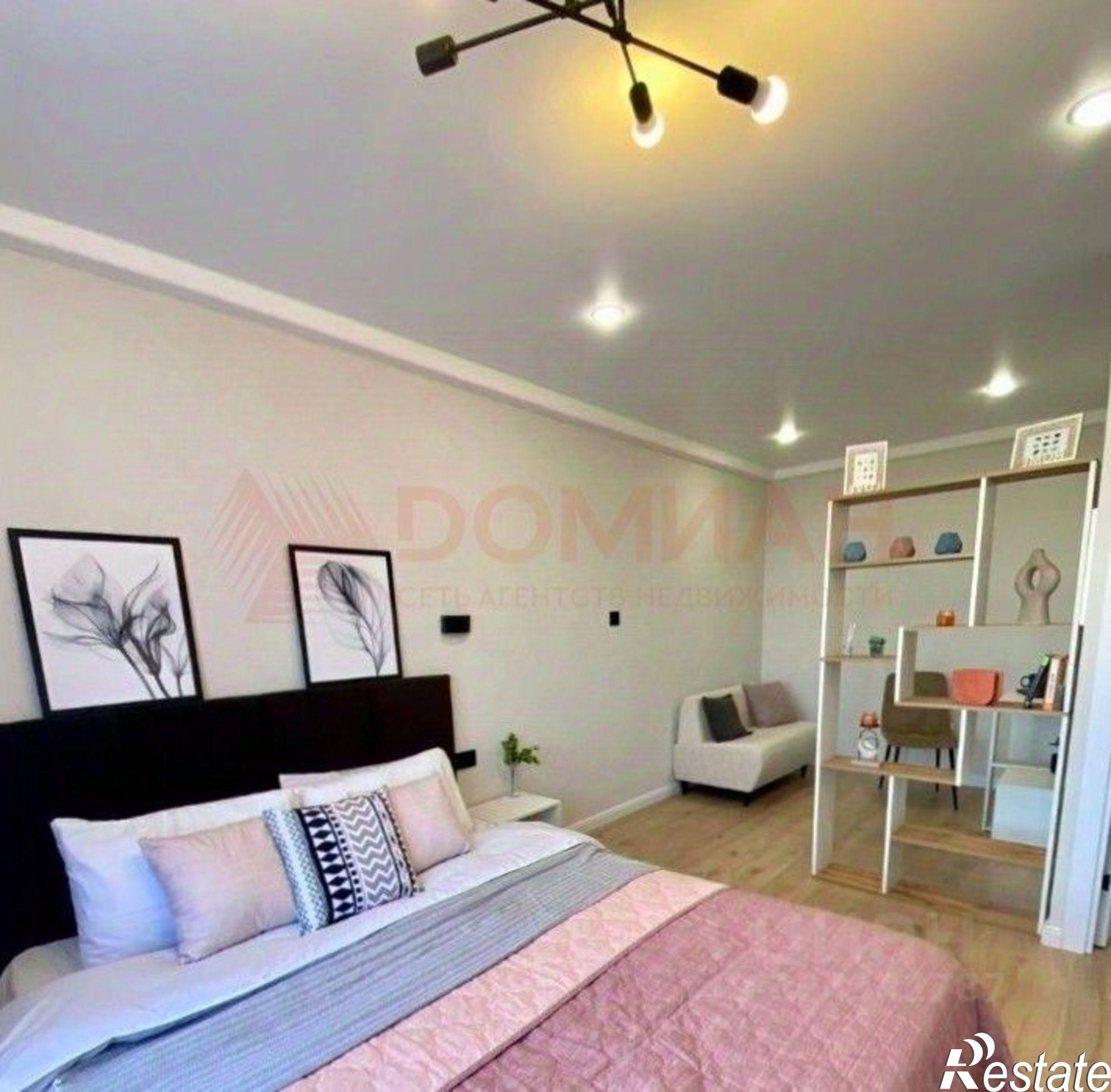 Купить квартиру за 4 250 000 рублей на проспект Стачки, 35