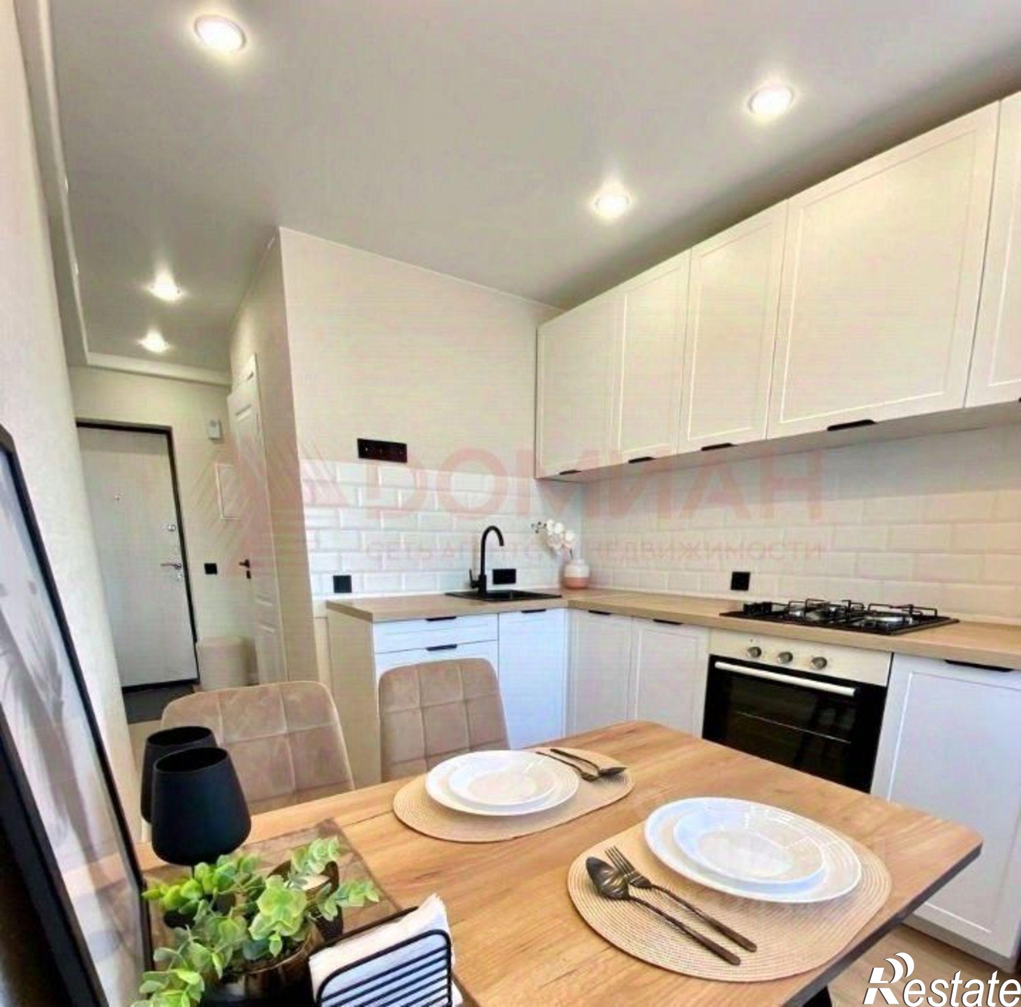 Купить квартиру за 4 250 000 рублей на проспект Стачки, 35