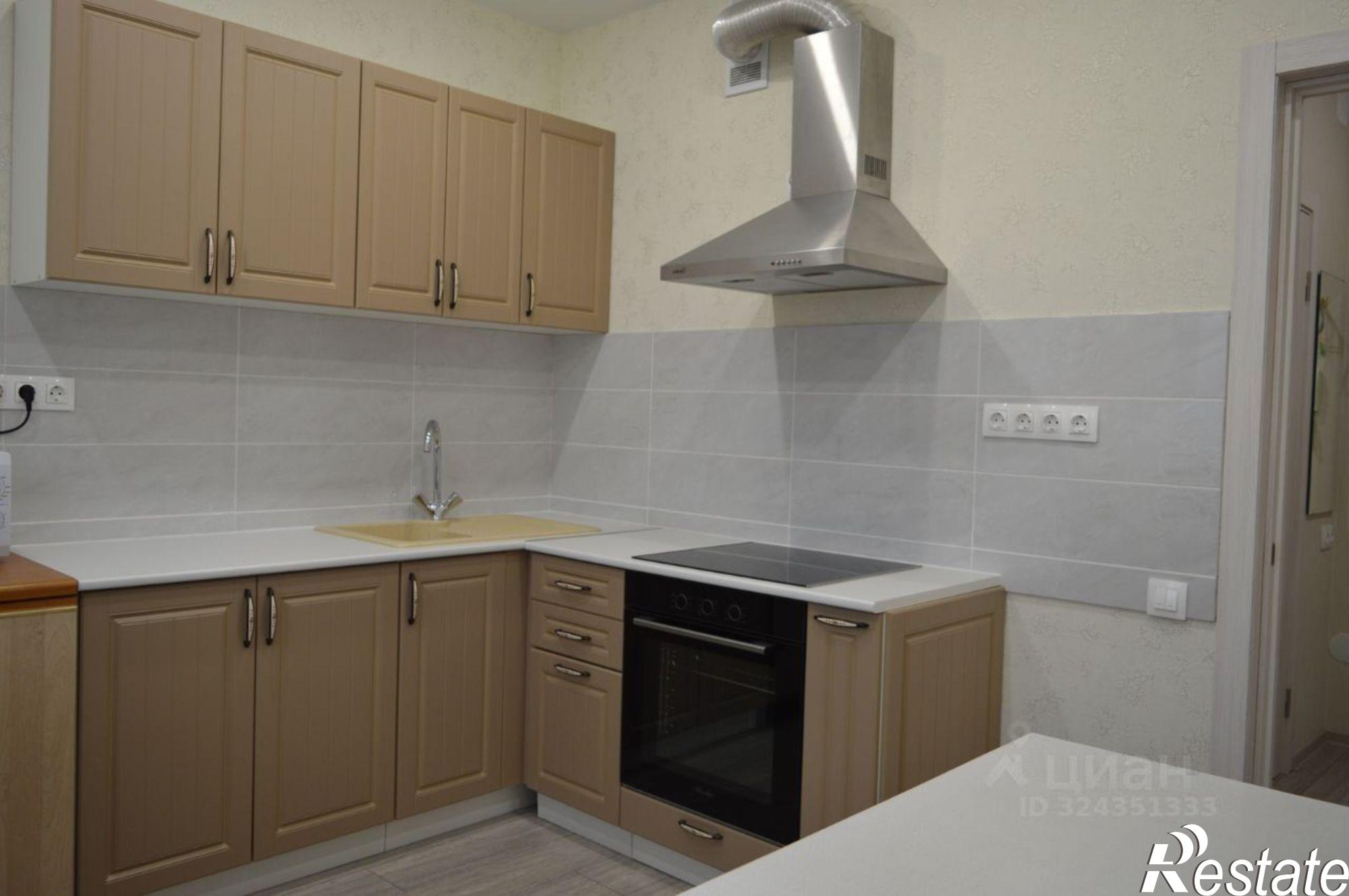 Сдать квартиру за 22 000 рублей на улица Шаповалова, 1Г с1