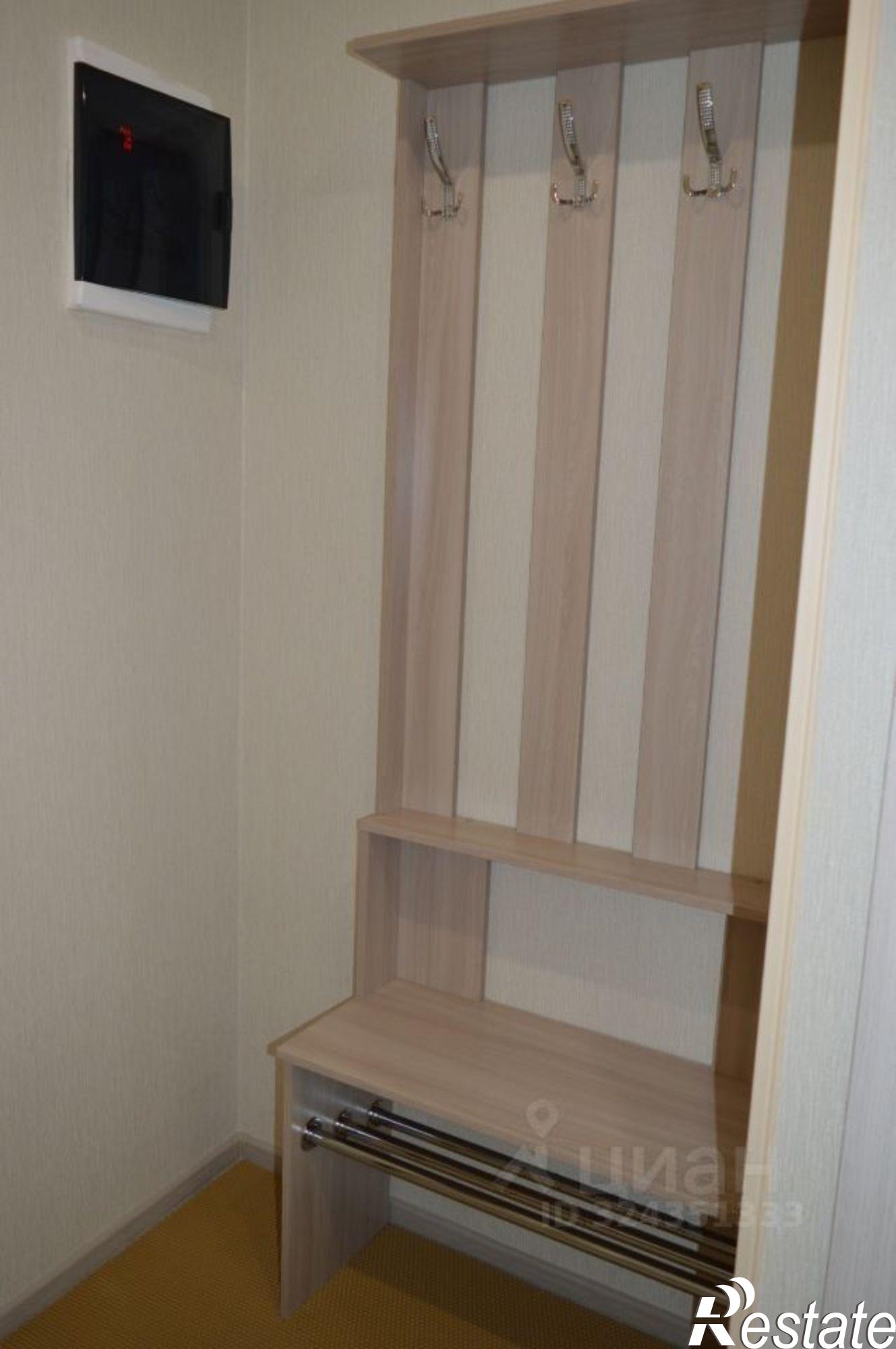 Сдать квартиру за 22 000 рублей на улица Шаповалова, 1Г с1