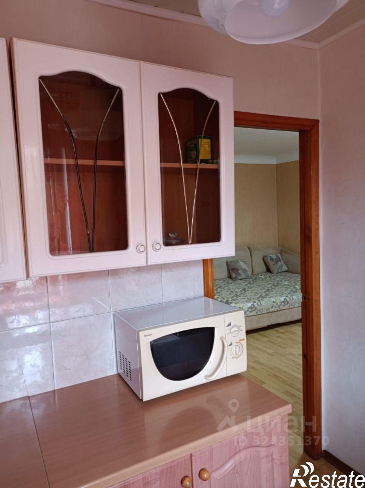 Сдать квартиру за 35 000 рублей на переулок Журавлёва, 43