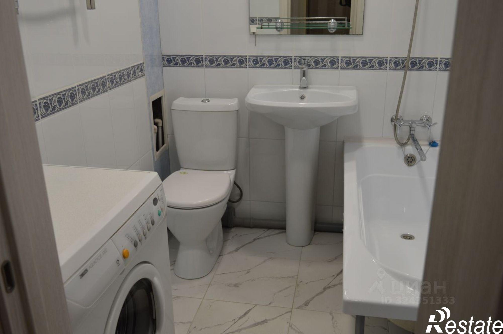 Сдать квартиру за 22 000 рублей на улица Шаповалова, 1Г с1