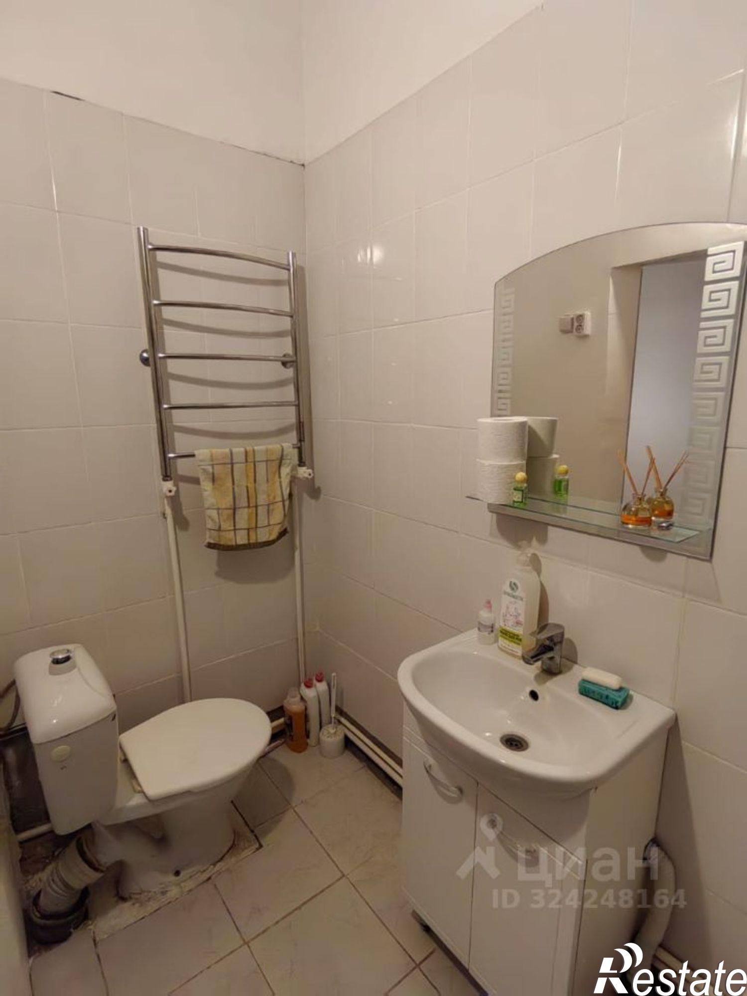 Сдать квартиру за 20 000 рублей на улица Собино, 74