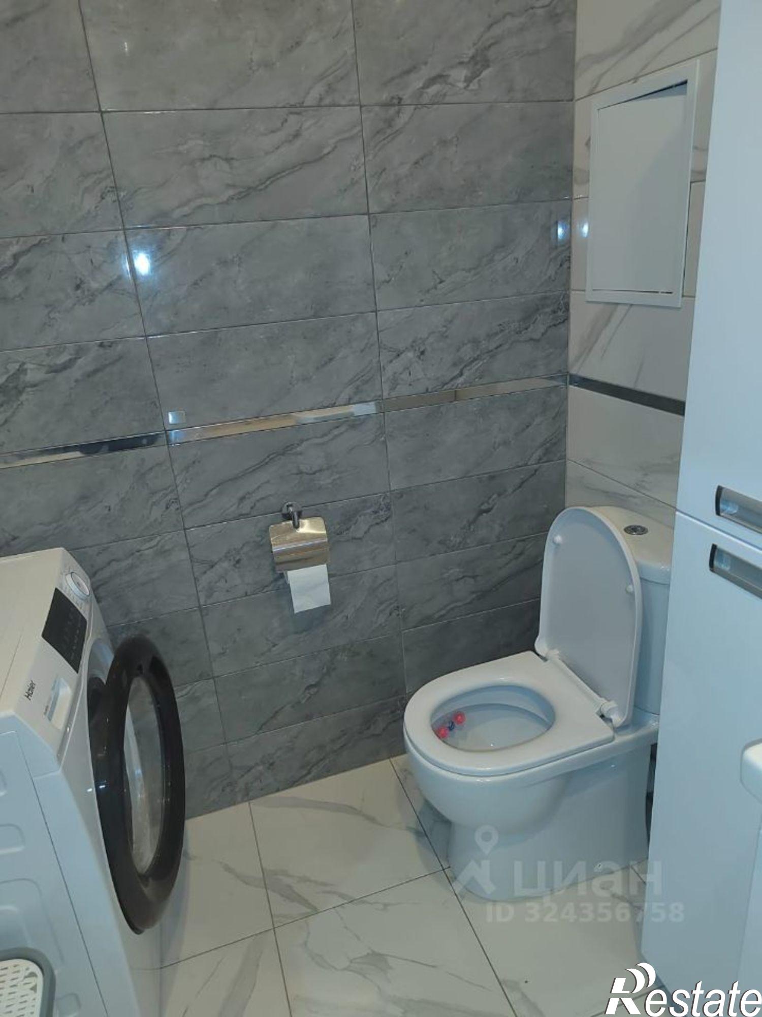 Сдать квартиру за 25 000 рублей на улица Ерёменко, 112