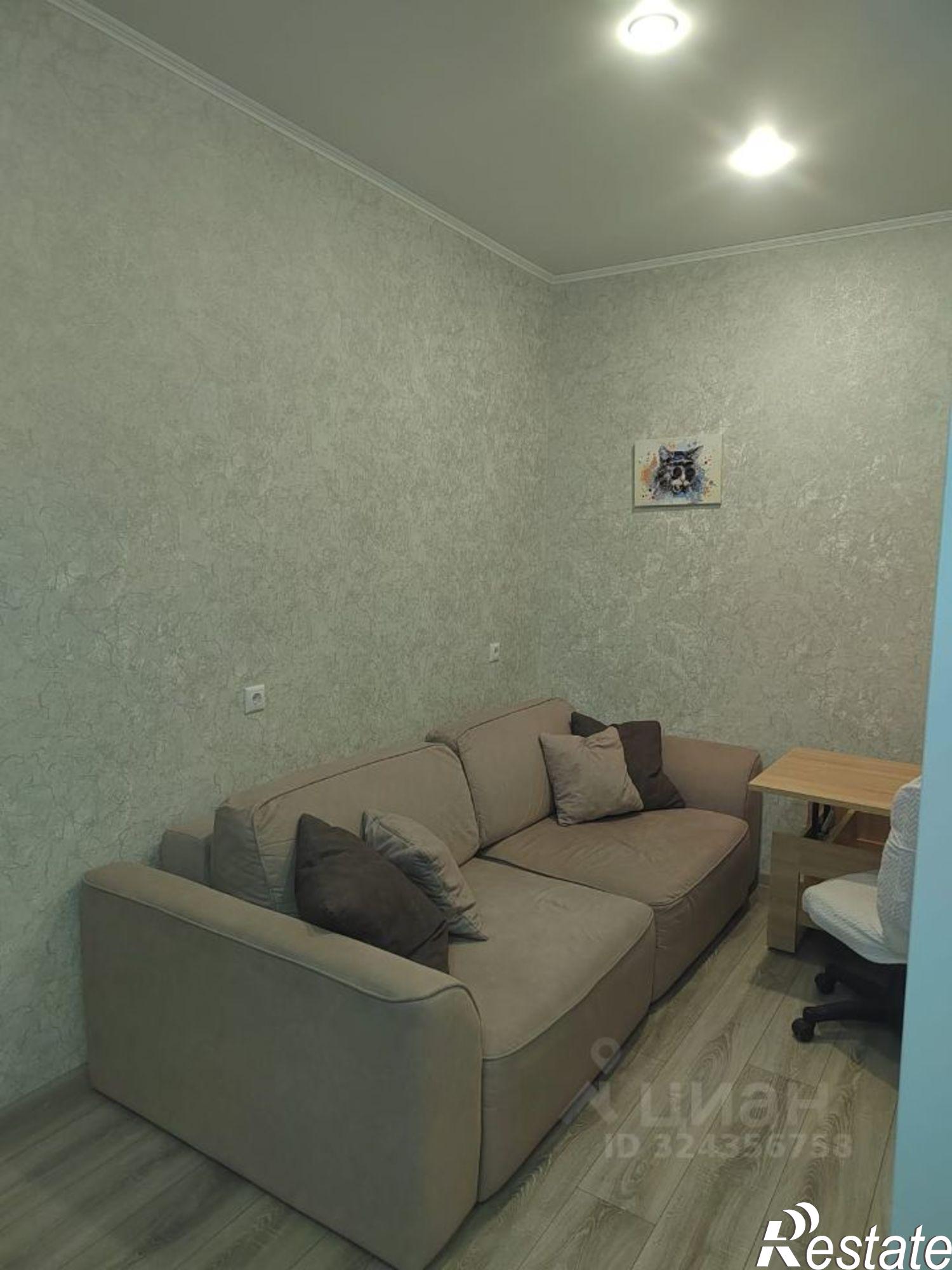 Сдать квартиру за 25 000 рублей на улица Ерёменко, 112