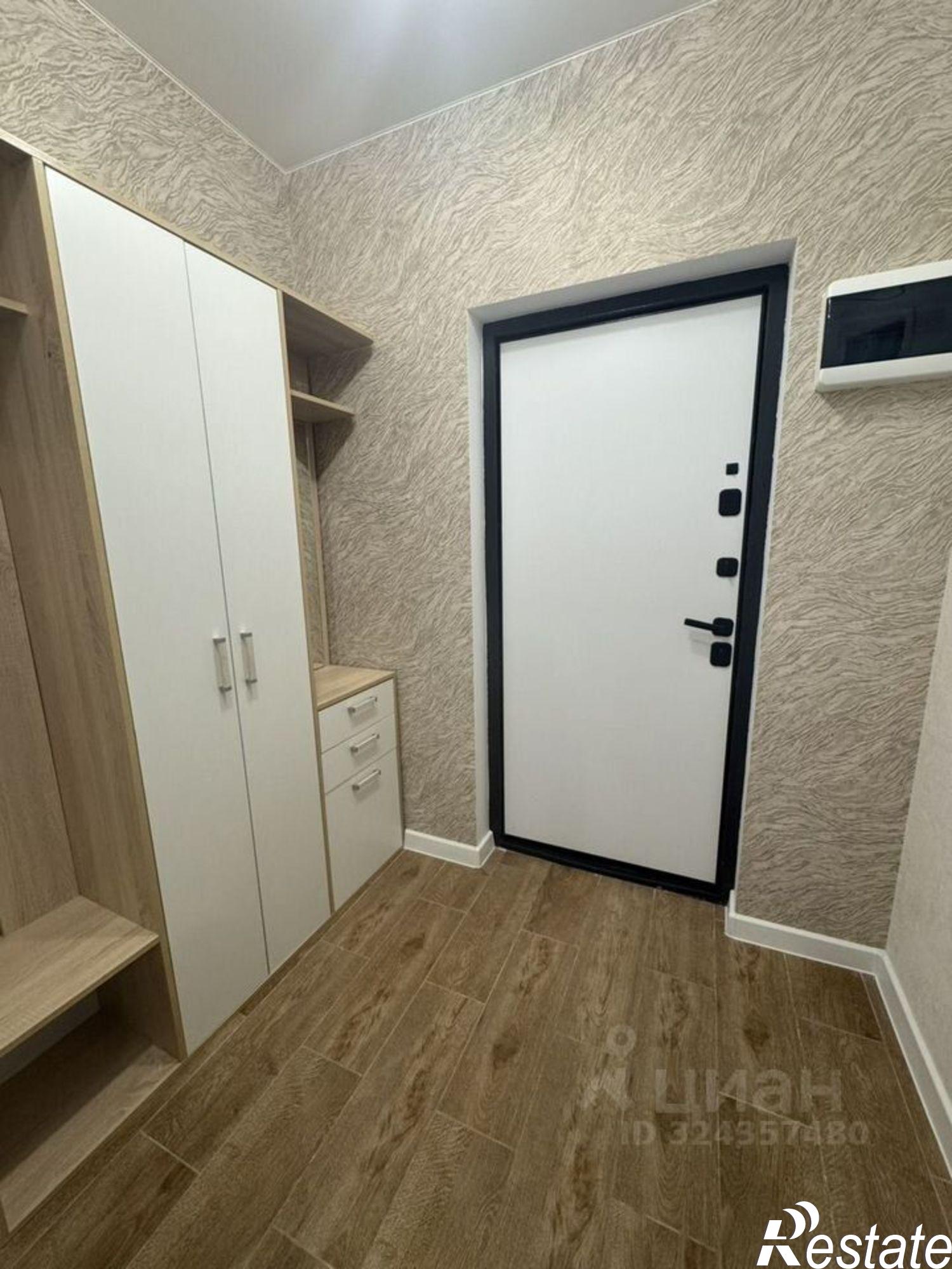 Сдать квартиру за 35 000 рублей на улица 339-й Стрелковой Дивизии, 10А/18